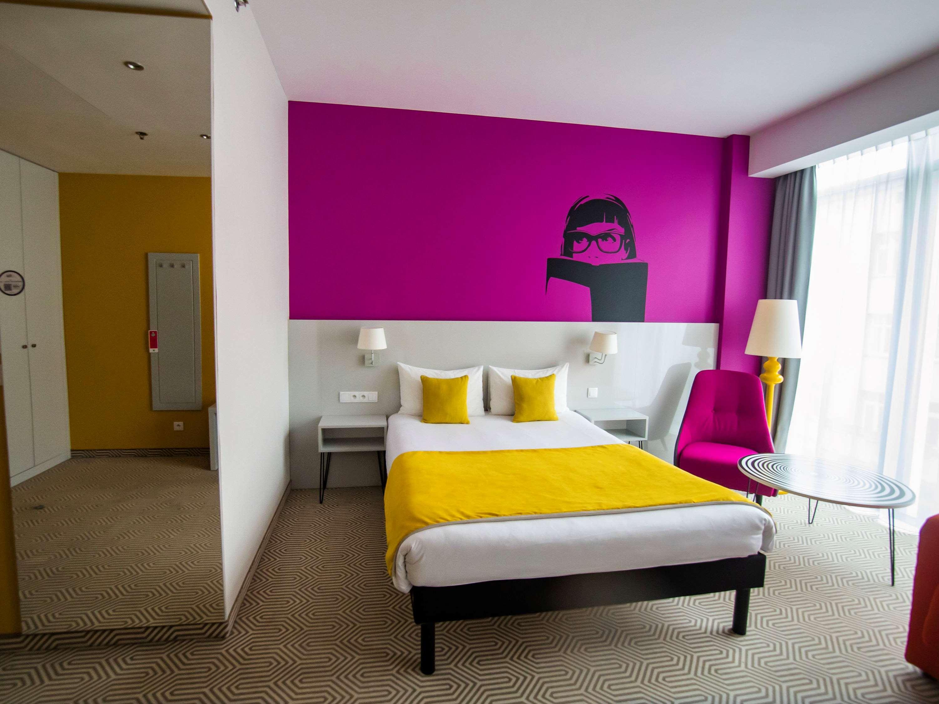Hotel Ibis Styles Centrum