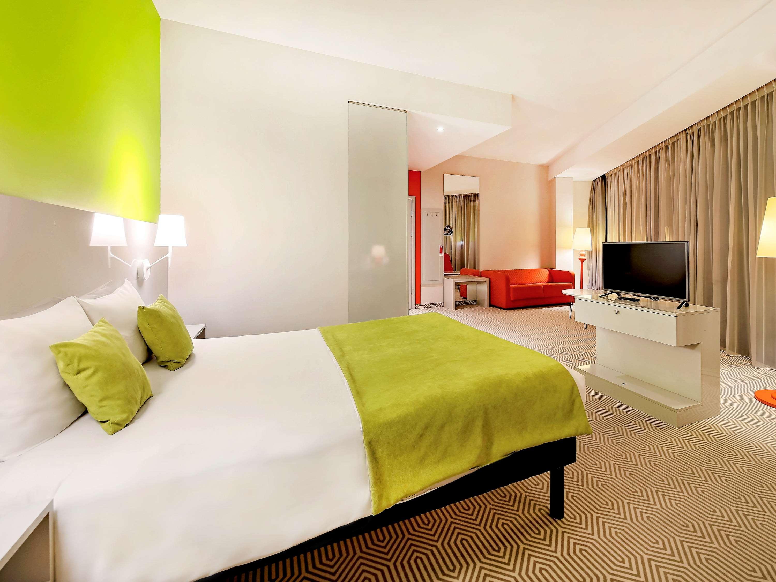 Ibis Styles Centrum Hotel 3*