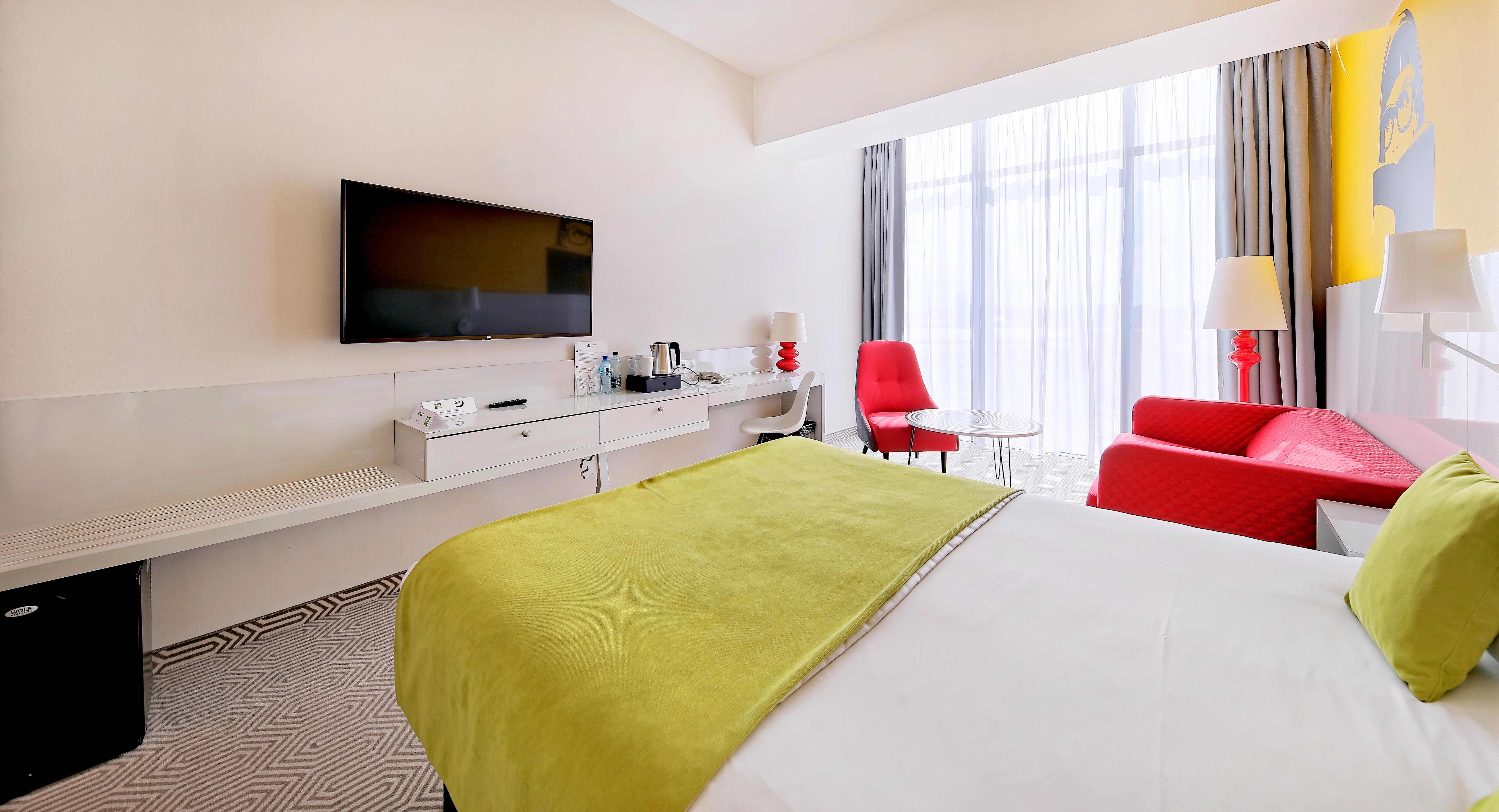 Ibis Styles Centrum Hotel