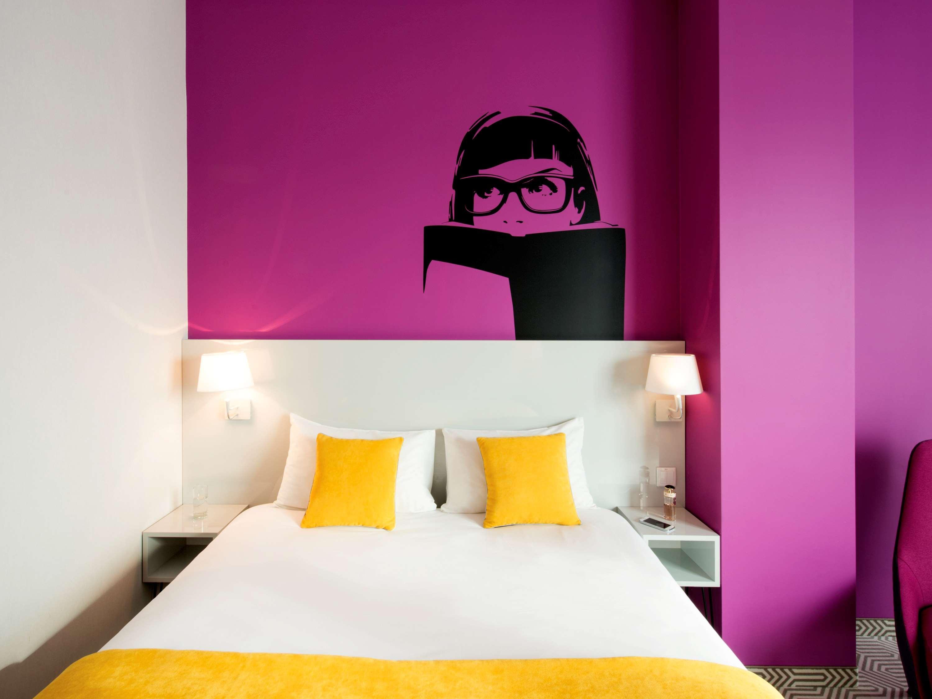 Ibis Styles Centrum Hotel 3*