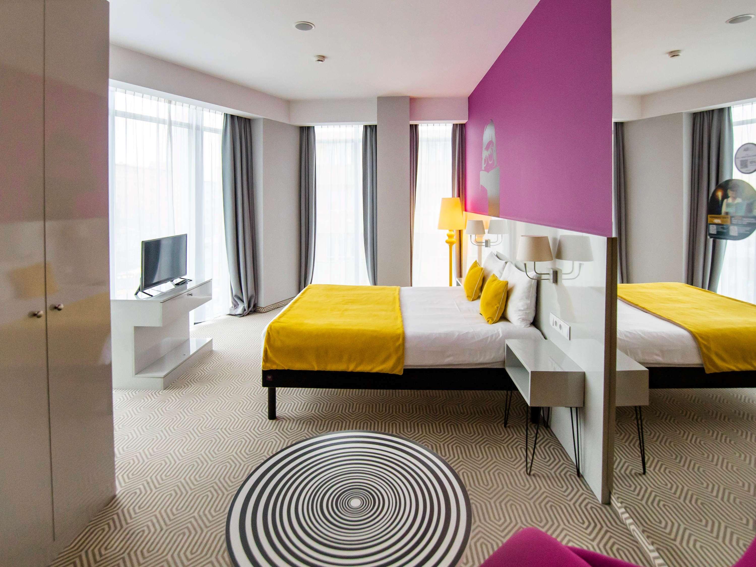 Hotel Ibis Styles Centrum Vratislav