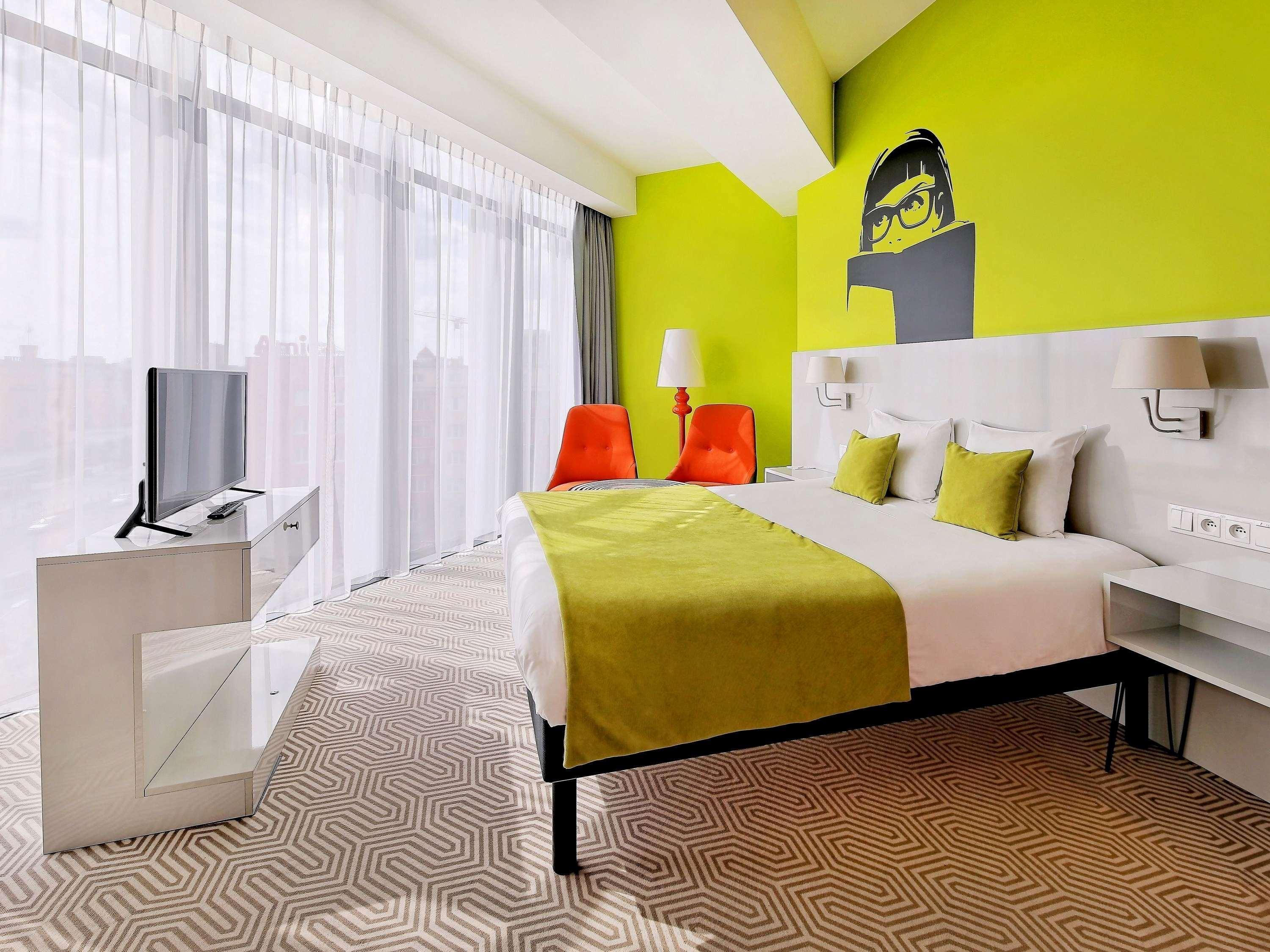 Ibis Styles Centrum Hotel