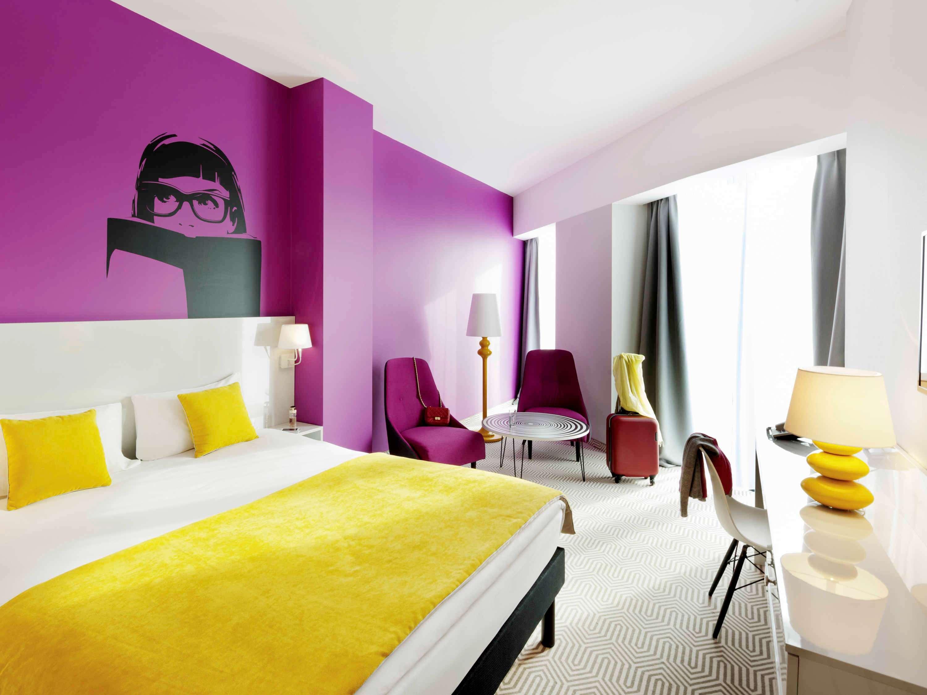 Hotel Ibis Styles Centrum Vratislav