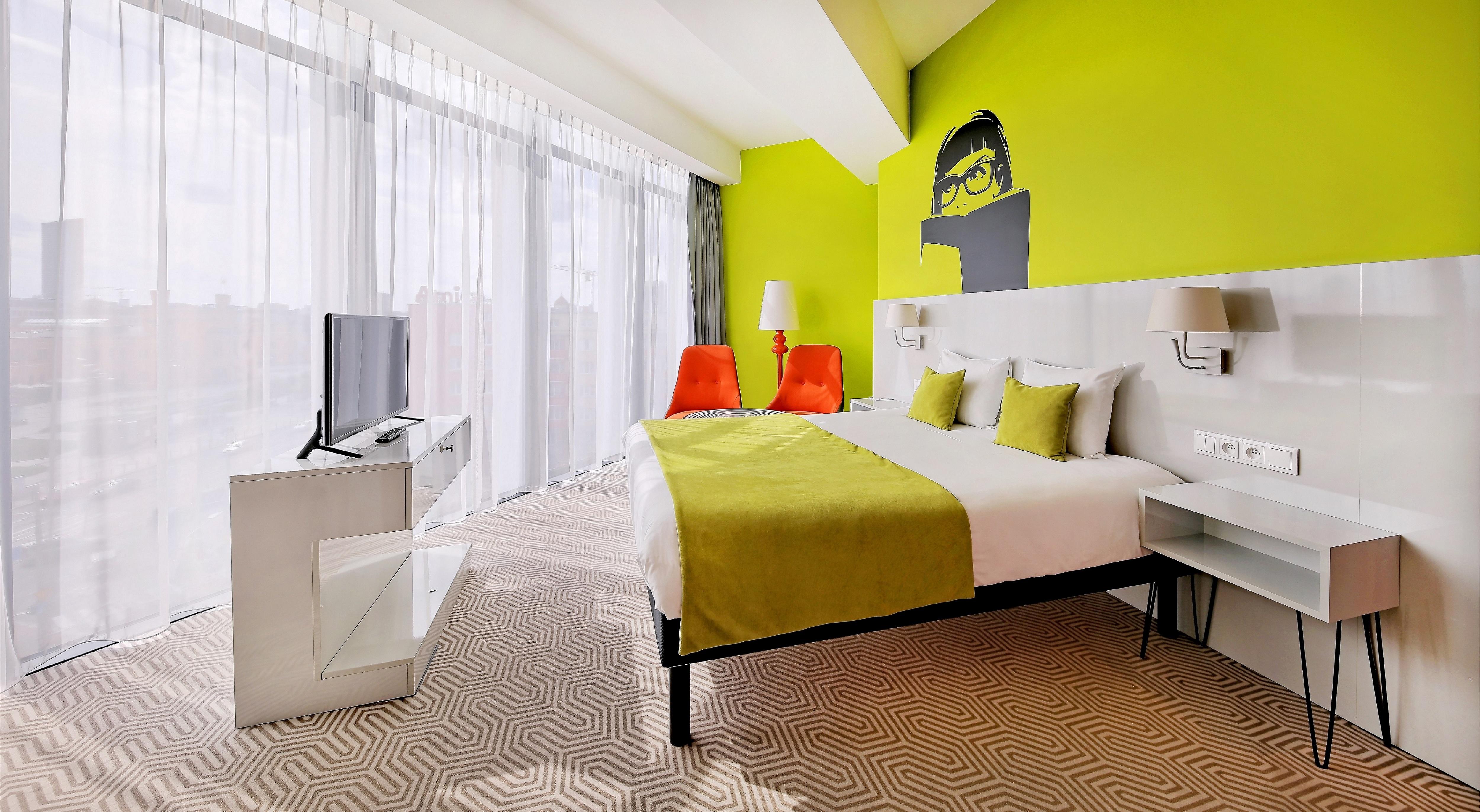 Ibis Styles Centrum