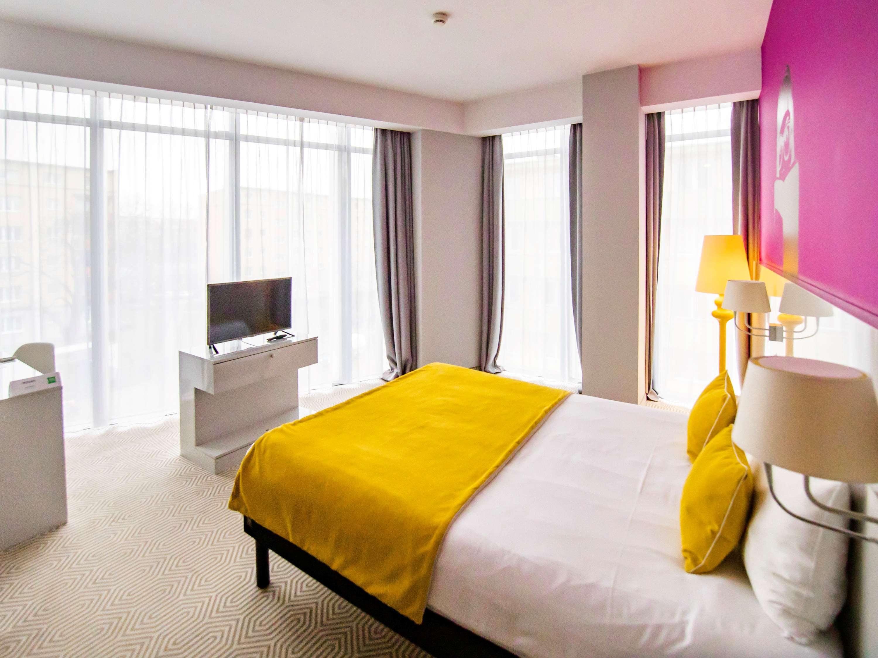 Ibis Styles Centrum Hotel 3*