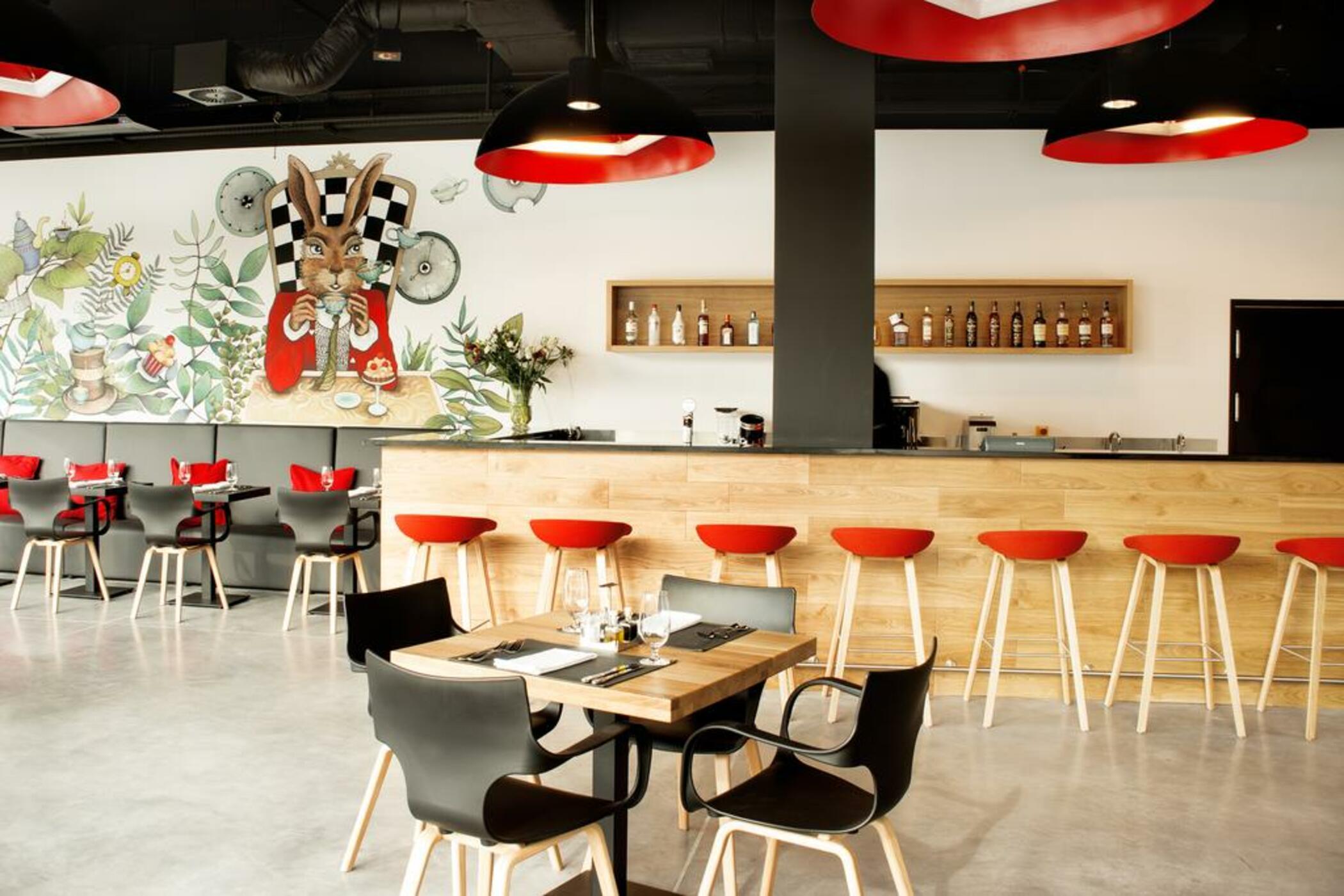 Hotel Ibis Styles Centrum Vratislav