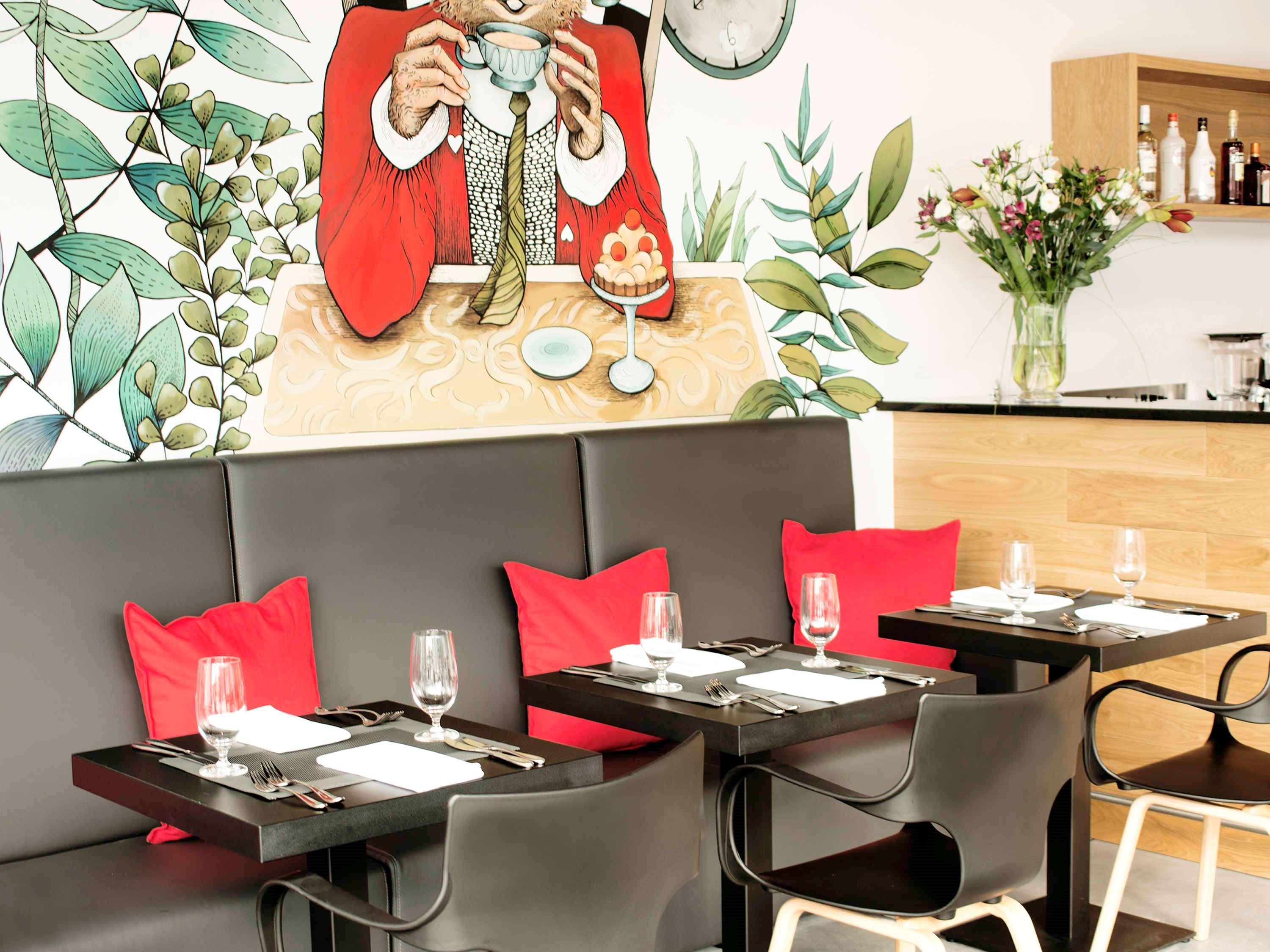 Ibis Styles Centrum Hotel Vratislav
