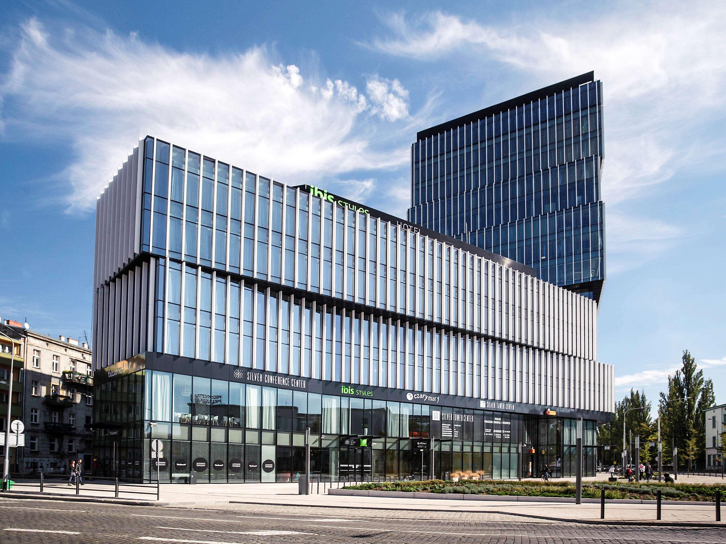 Ibis Styles Centrum 3* Vratislav