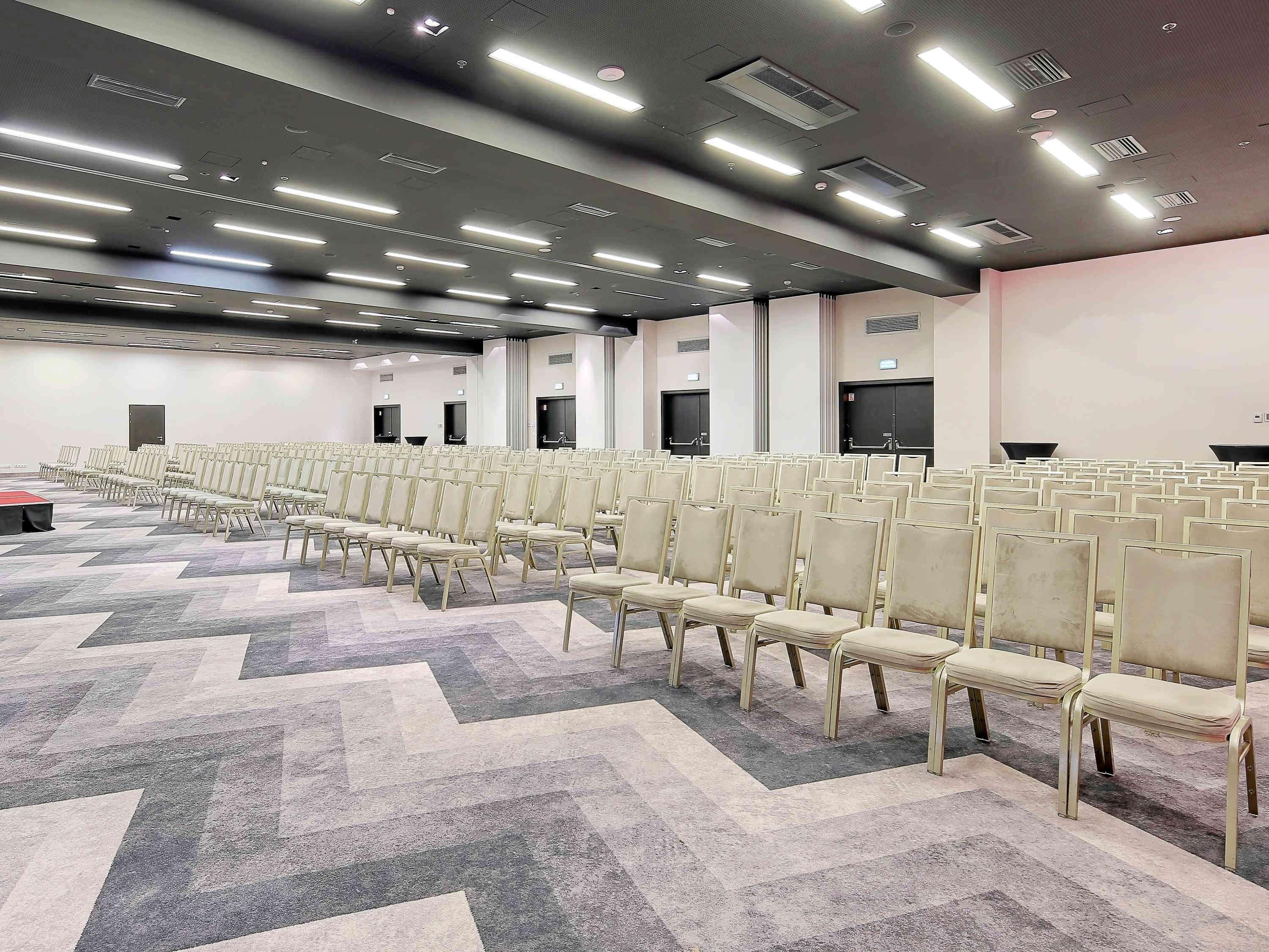 Ibis Styles Centrum 3* Vratislav