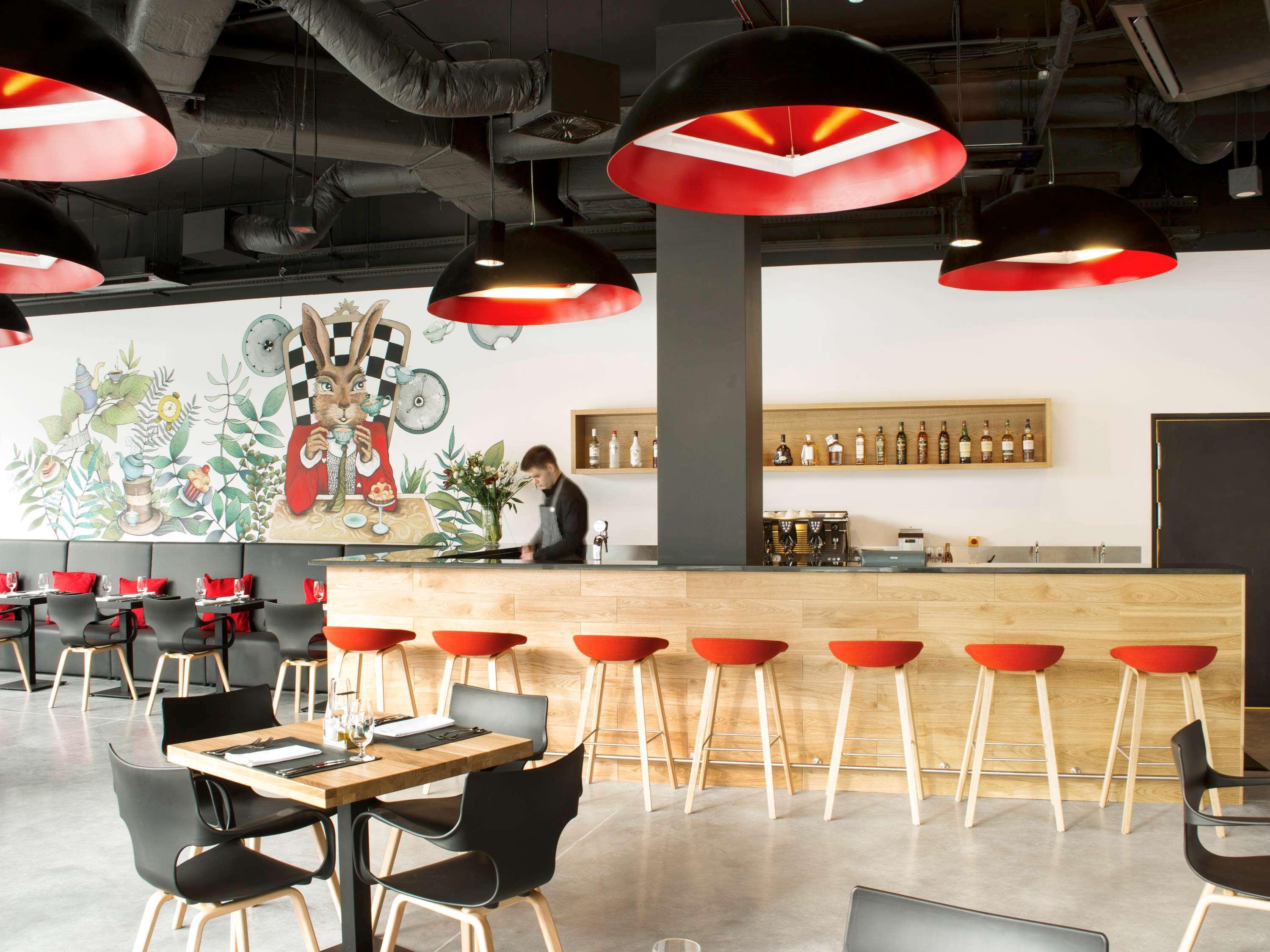 Ibis Styles Centrum