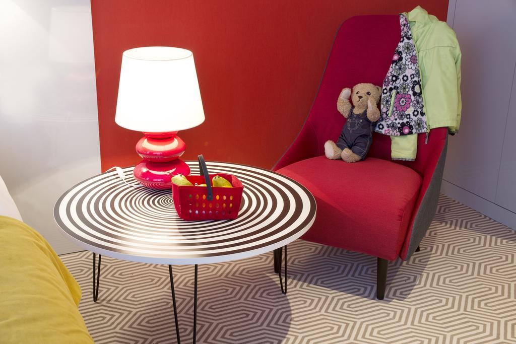 Hotel Ibis Styles Centrum 3*