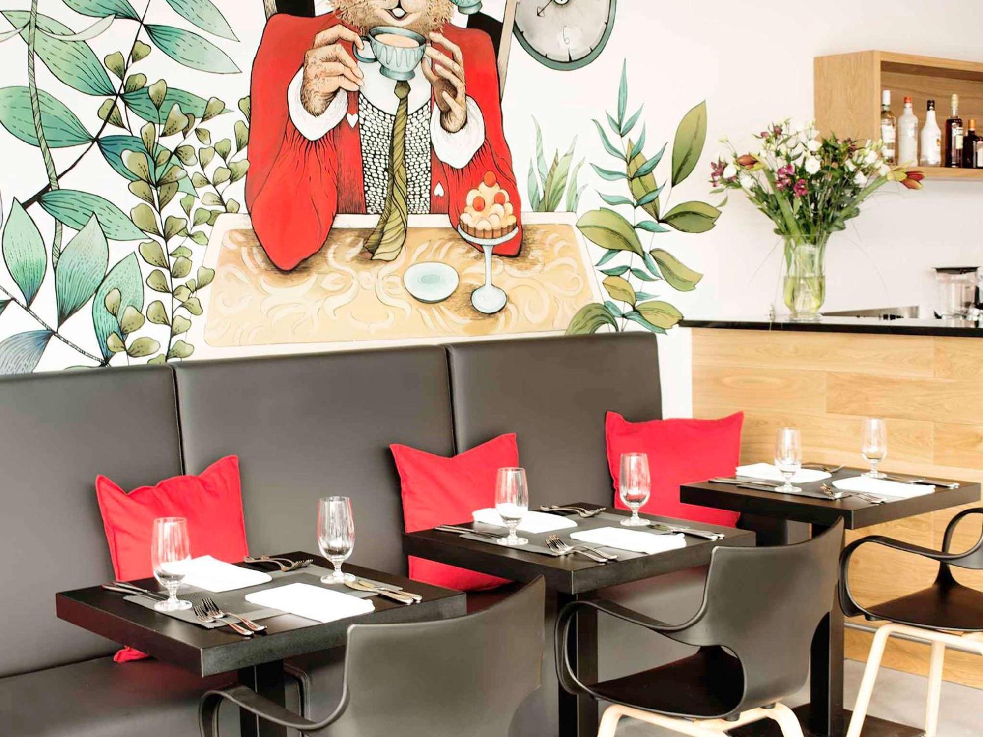 Ibis Styles Centrum