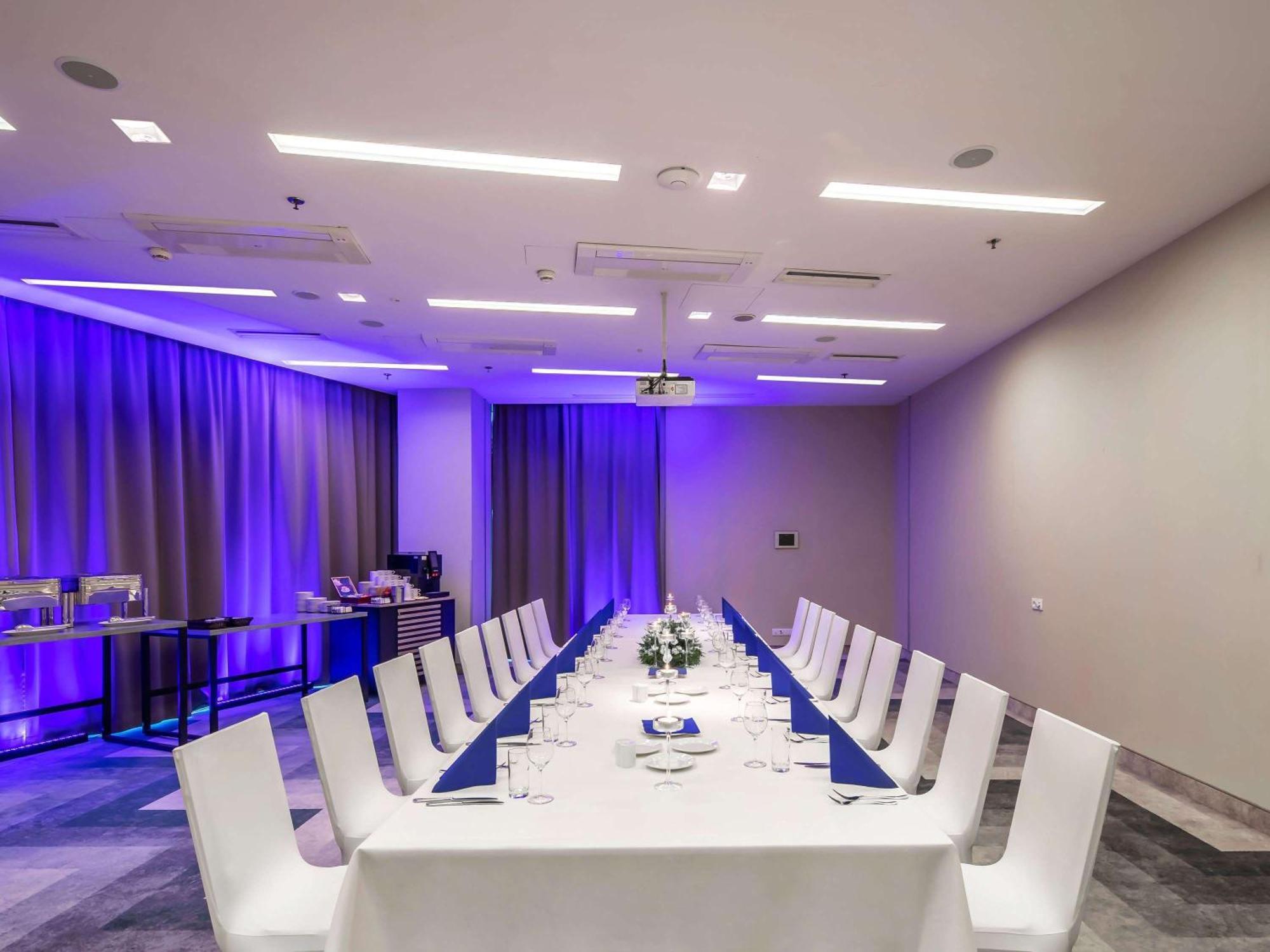 Ibis Styles Centrum Vratislav