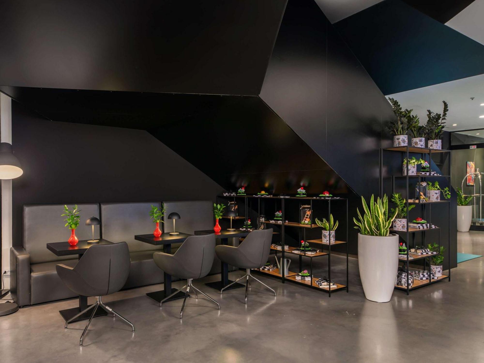 Ibis Styles Centrum 3* Vratislav