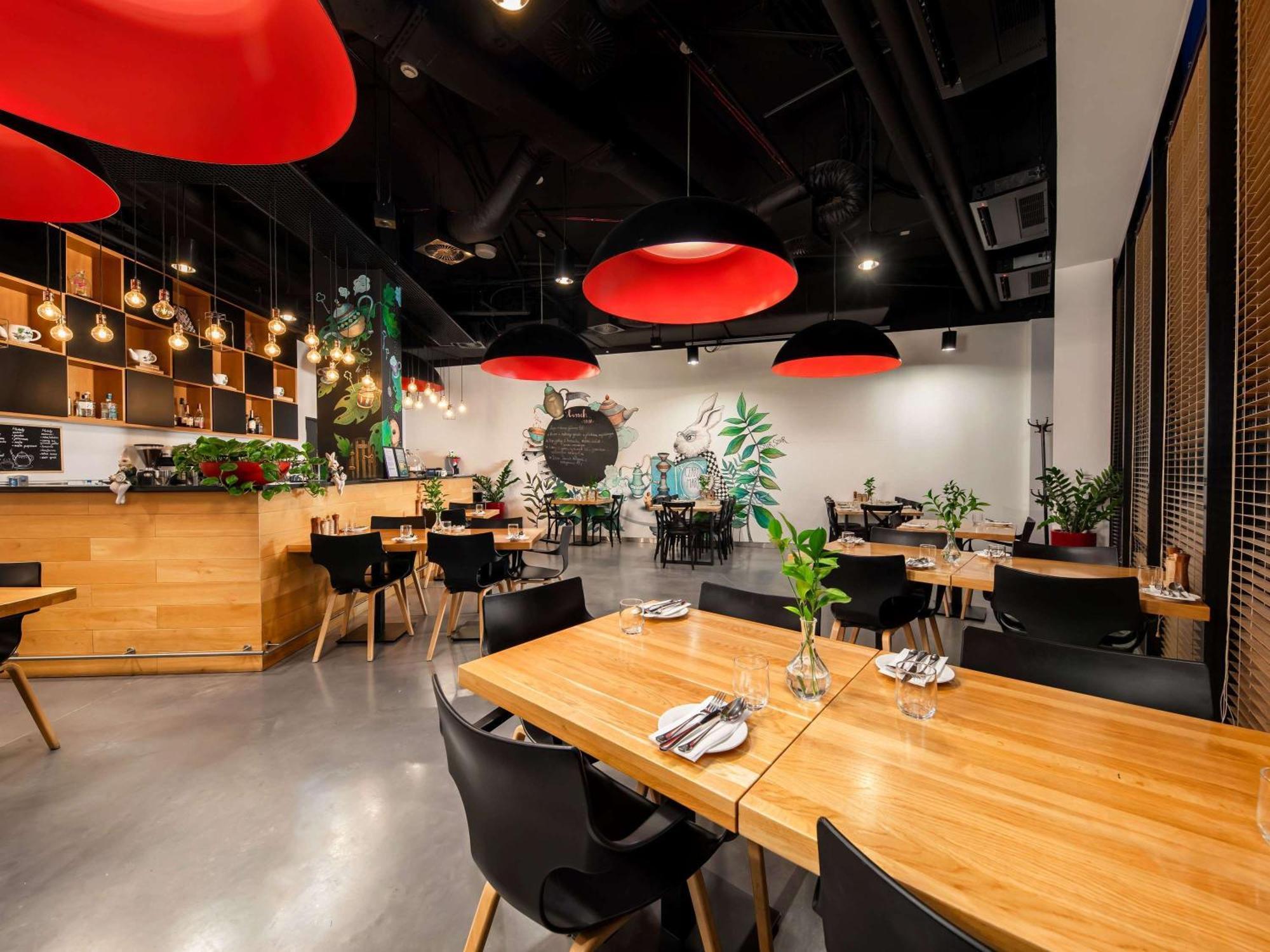 Ibis Styles Centrum 3*