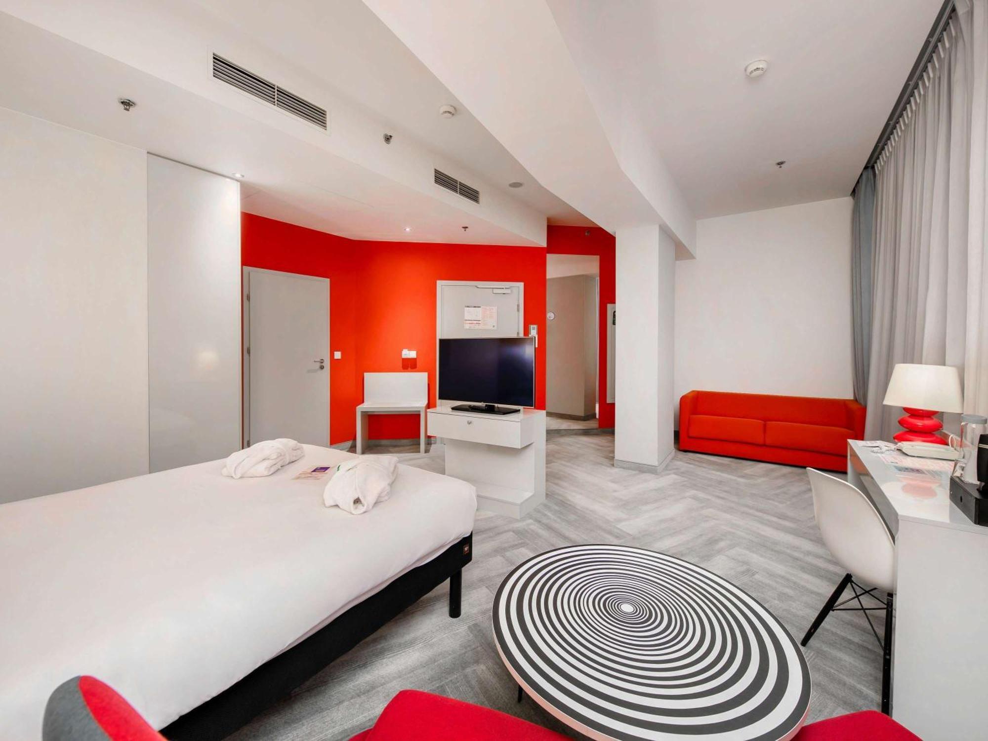 Ibis Styles Centrum