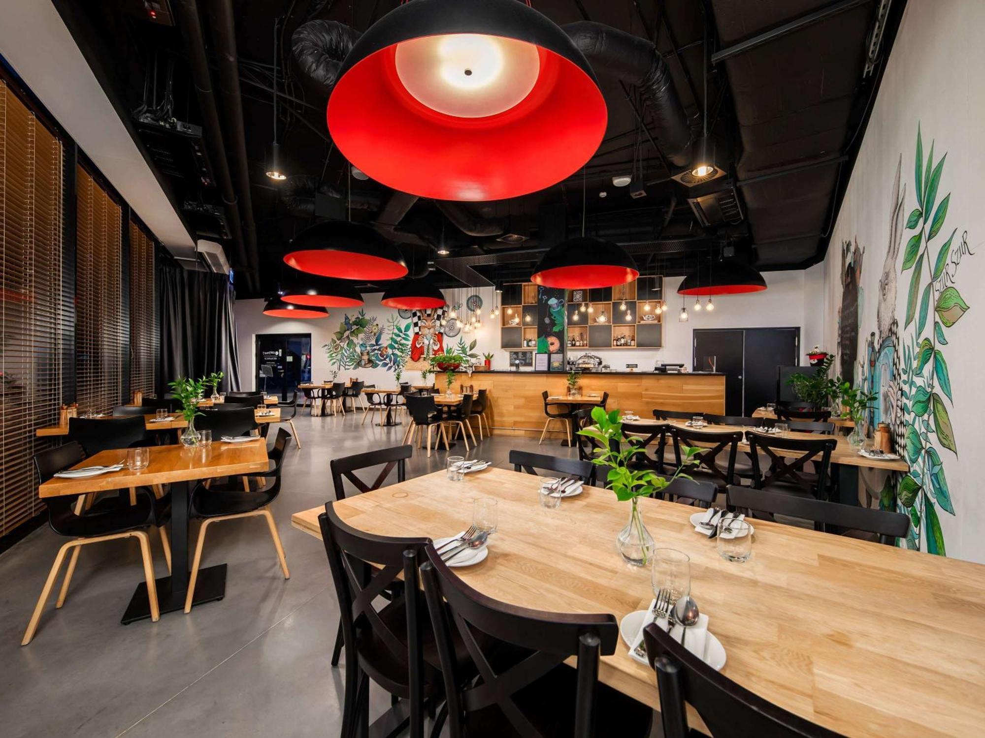 Ibis Styles Centrum Hotel