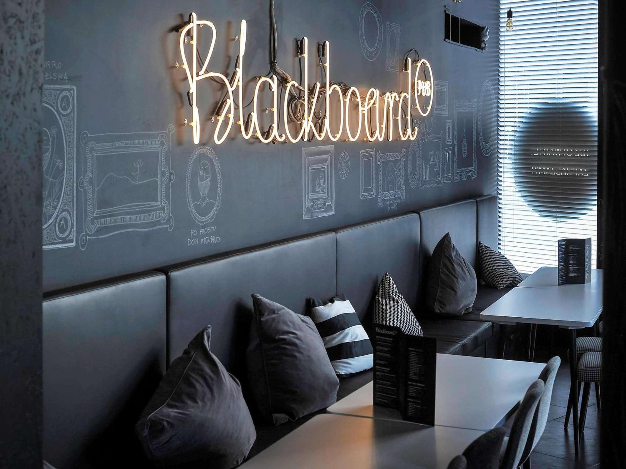 Hotel Ibis Styles Centrum
