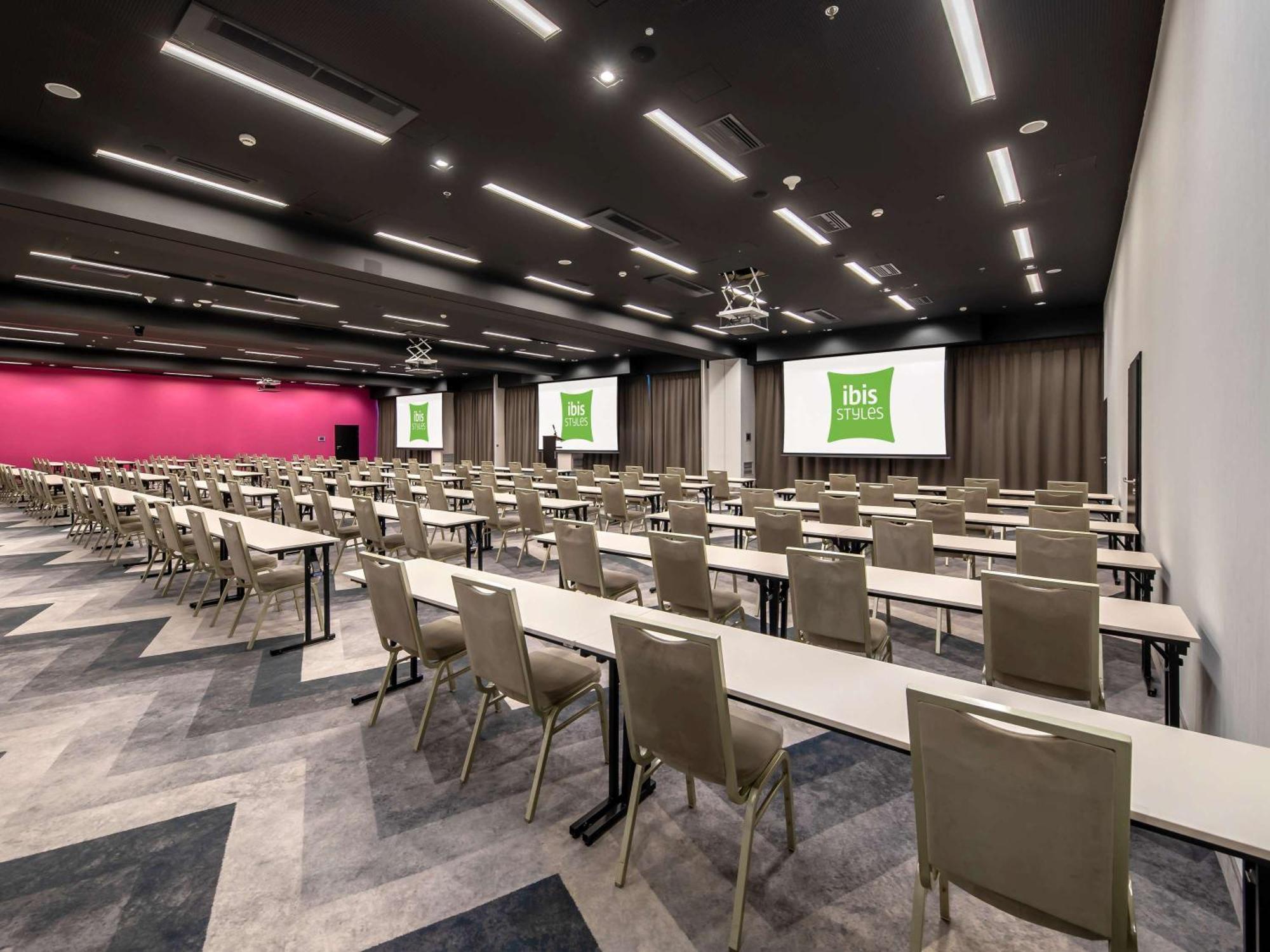 Ibis Styles Centrum 3* Vratislav