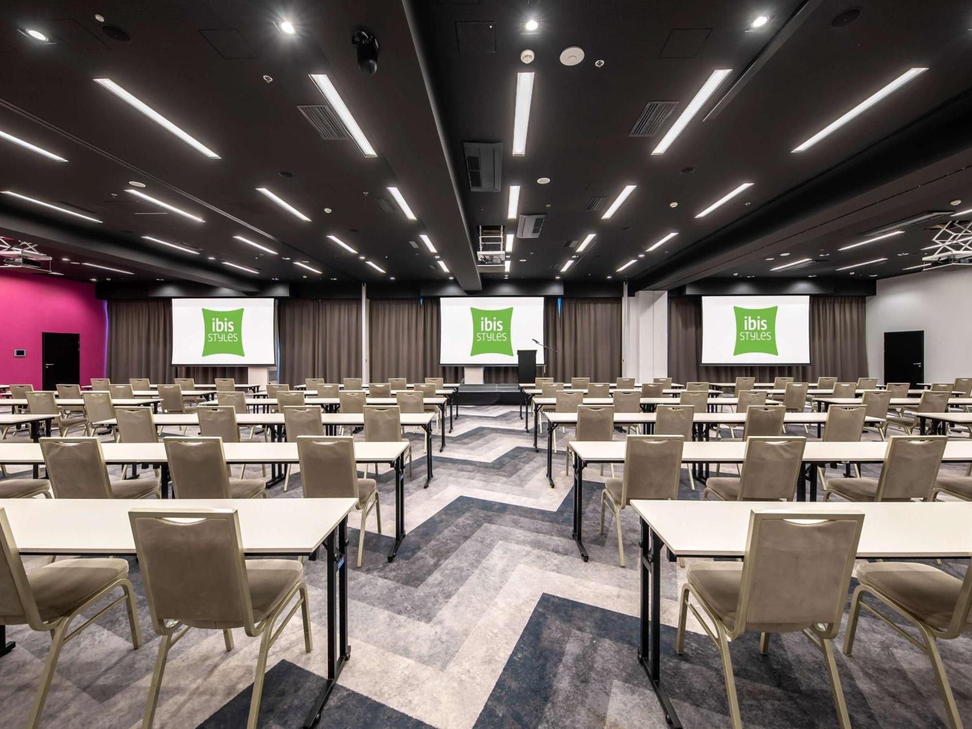 Hotel Ibis Styles Centrum