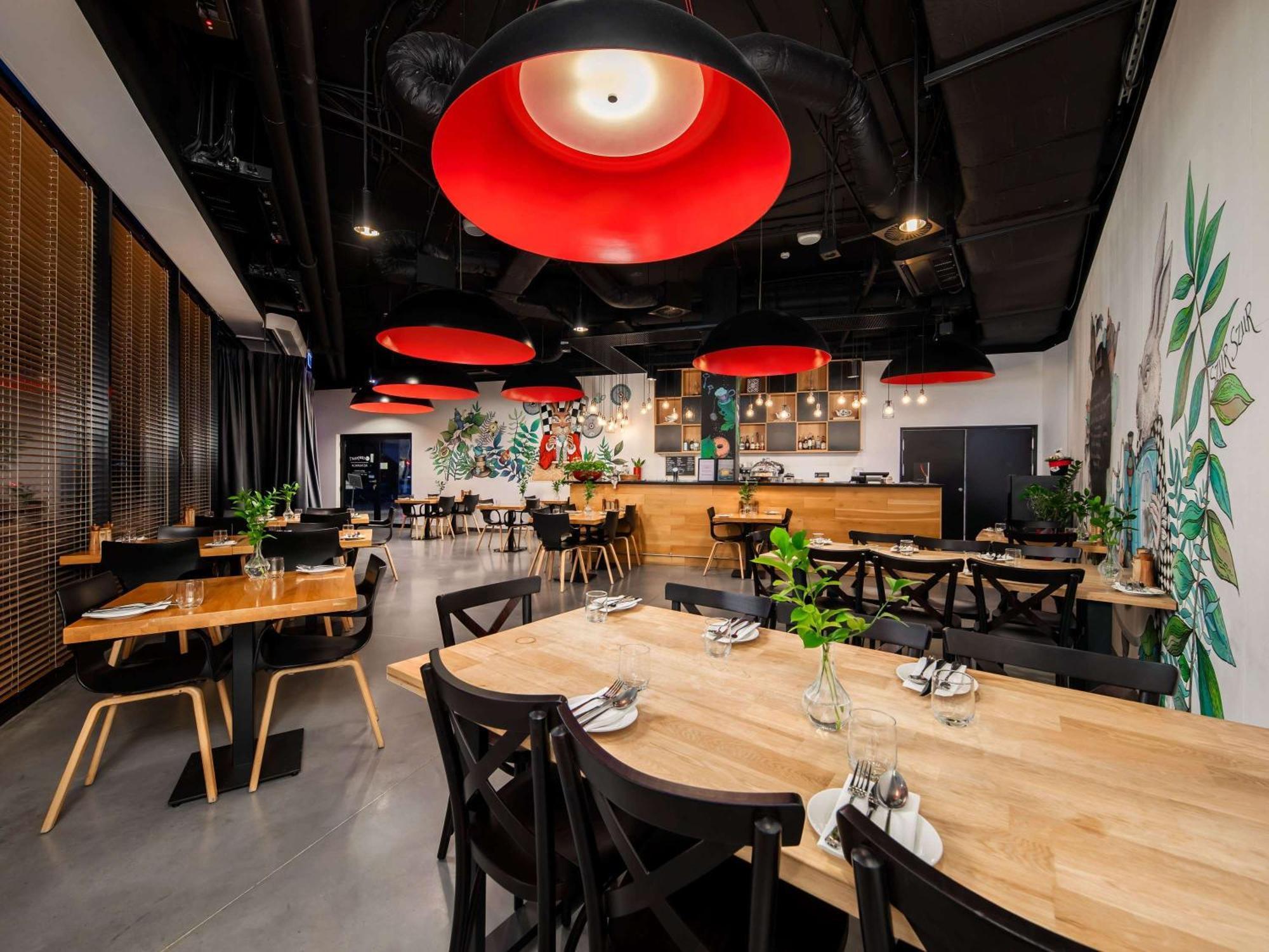 Ibis Styles Centrum 3* Vratislav