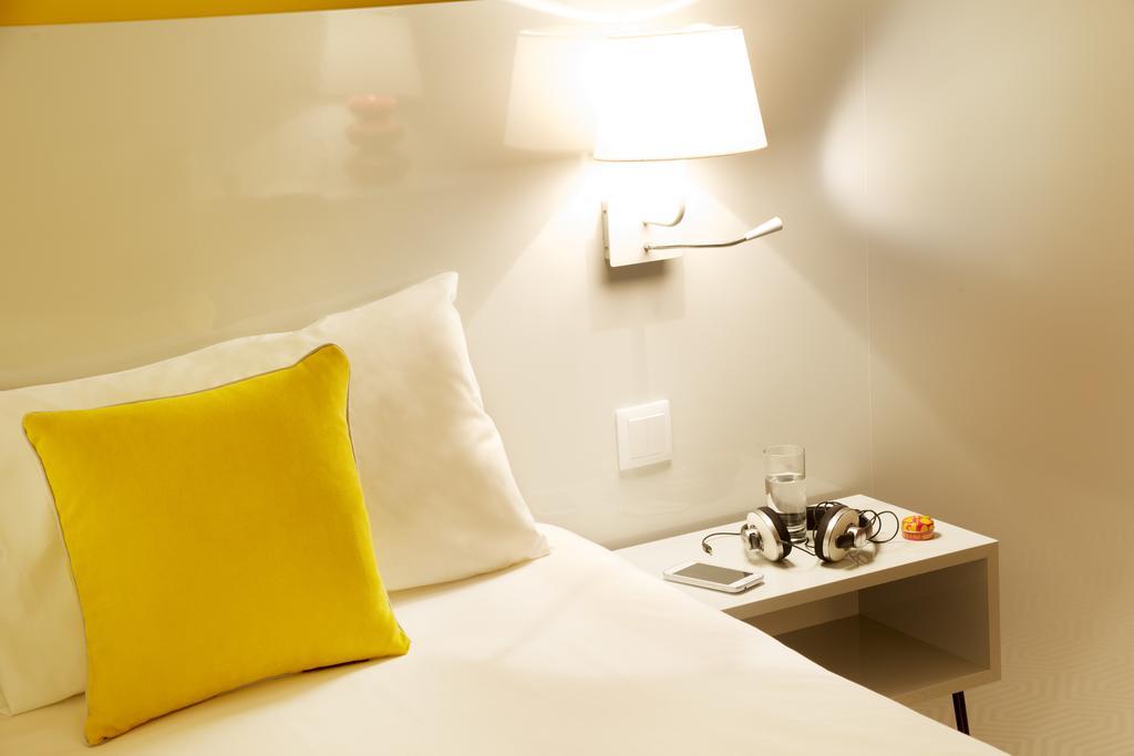 Ibis Styles Centrum Hotel