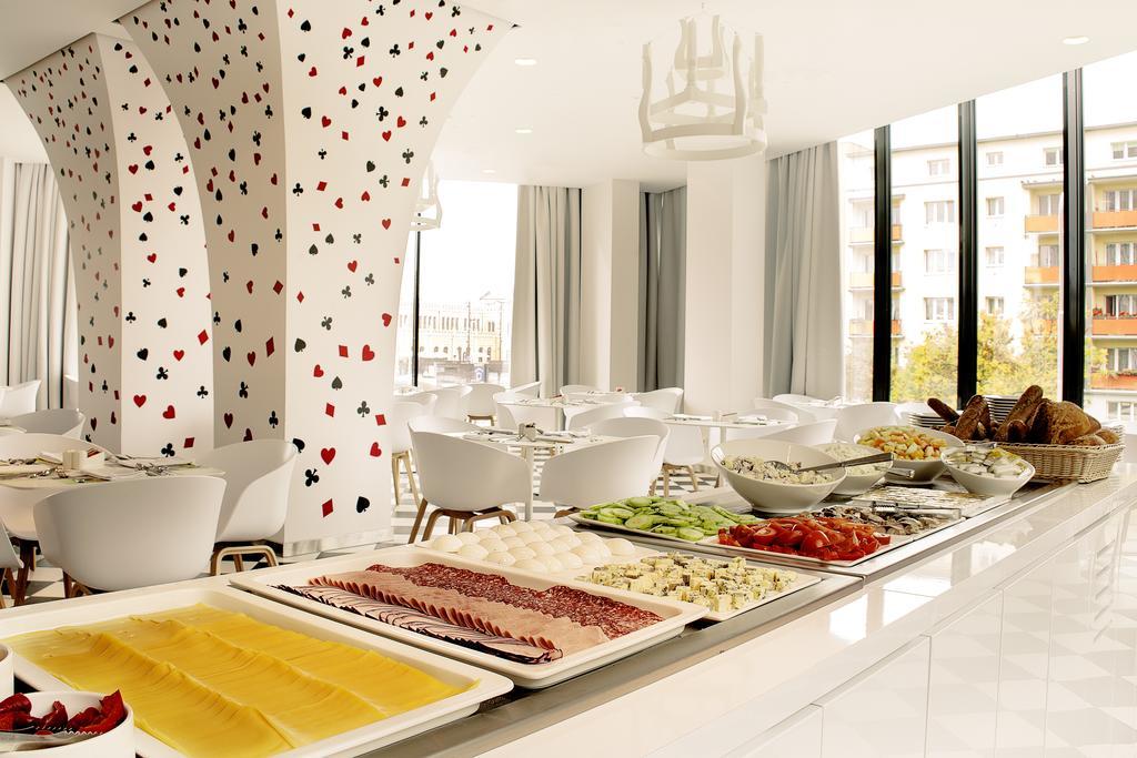 Hotel Ibis Styles Centrum 3*