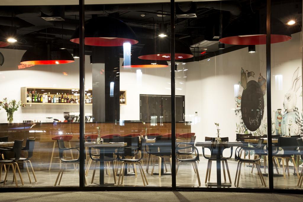 Ibis Styles Centrum 3*