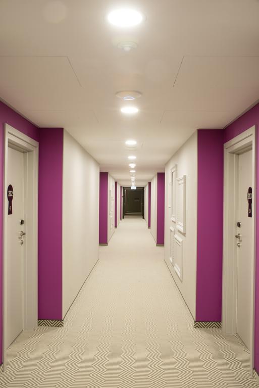 Ibis Styles Centrum Hotel 3*