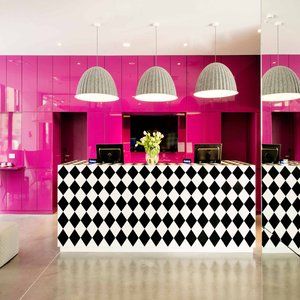 Ibis Styles Centrum