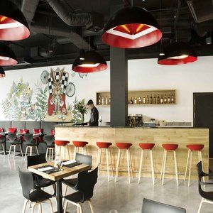 Hotel Ibis Styles Centrum 3*