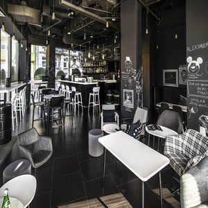 Ibis Styles Centrum Hotel 3*