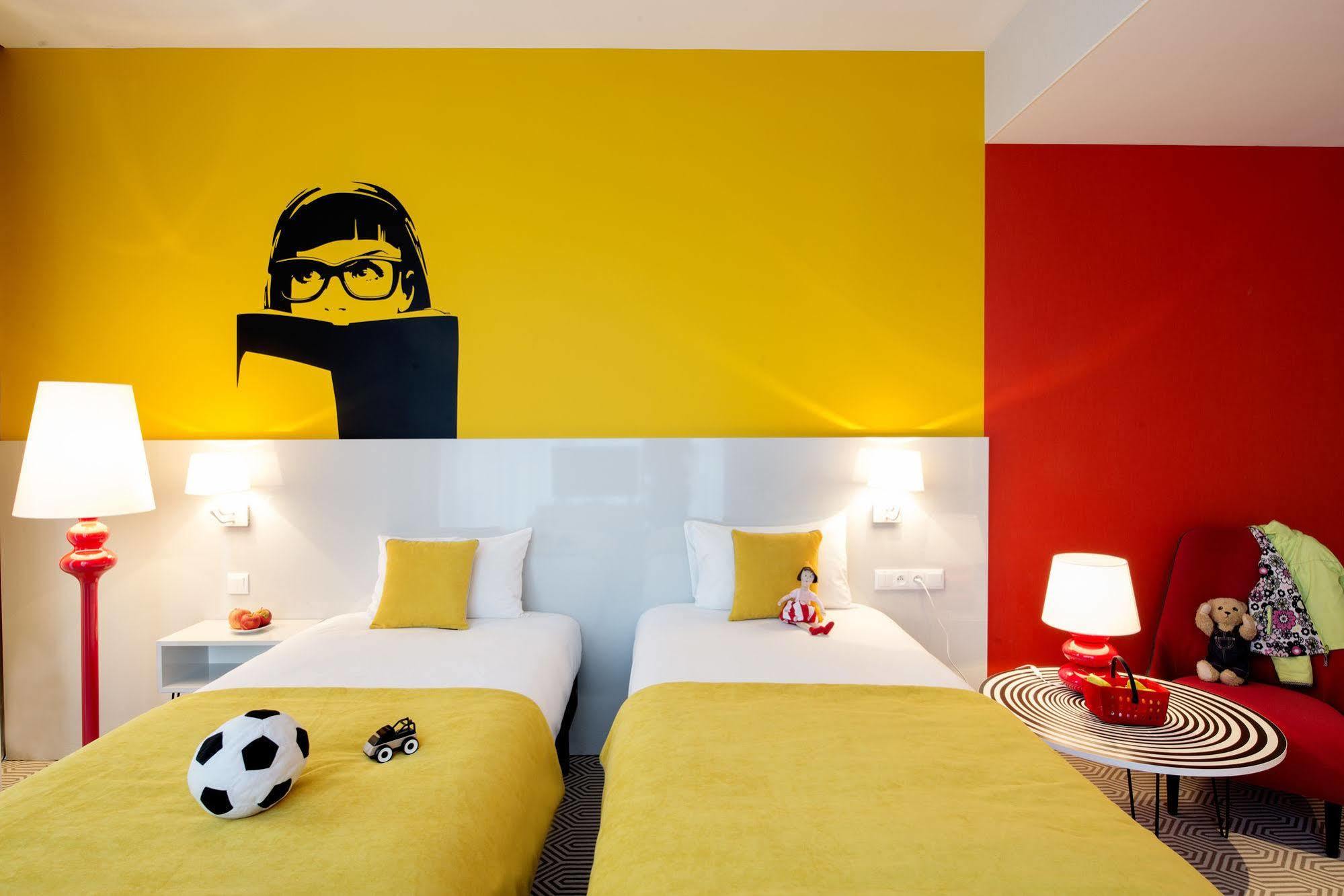 Ibis Styles Centrum