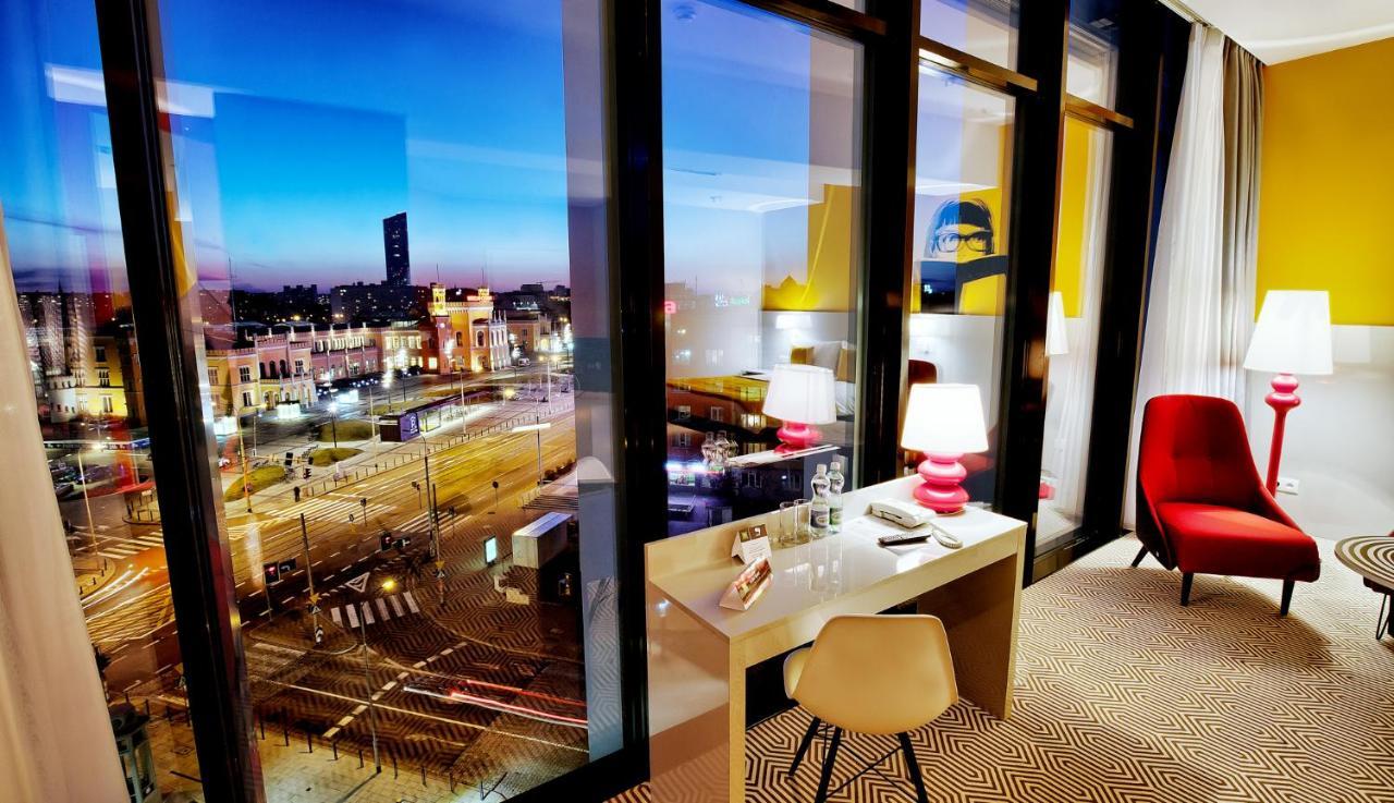 Hotel Ibis Styles Centrum