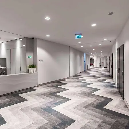 Ibis Styles Wroclaw Centrum 