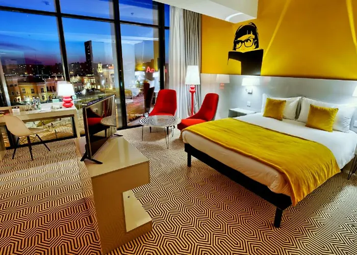 Ibis Styles Wroclaw Centrum