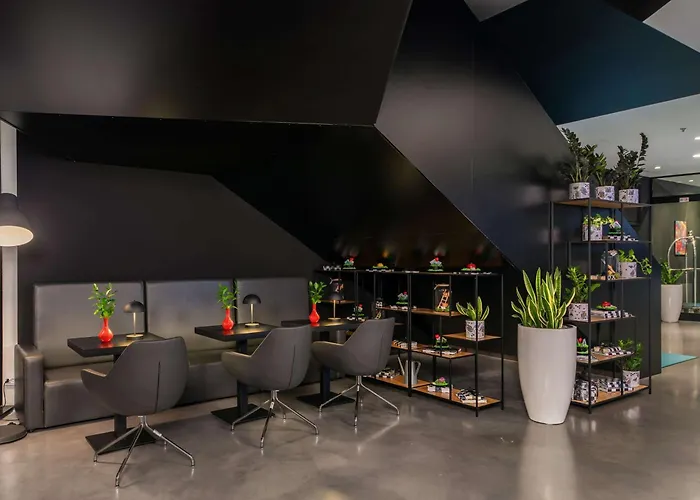 Ibis Styles Wroclaw Centrum