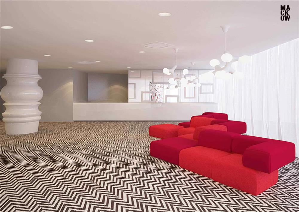 Hotel Ibis Styles Centrum