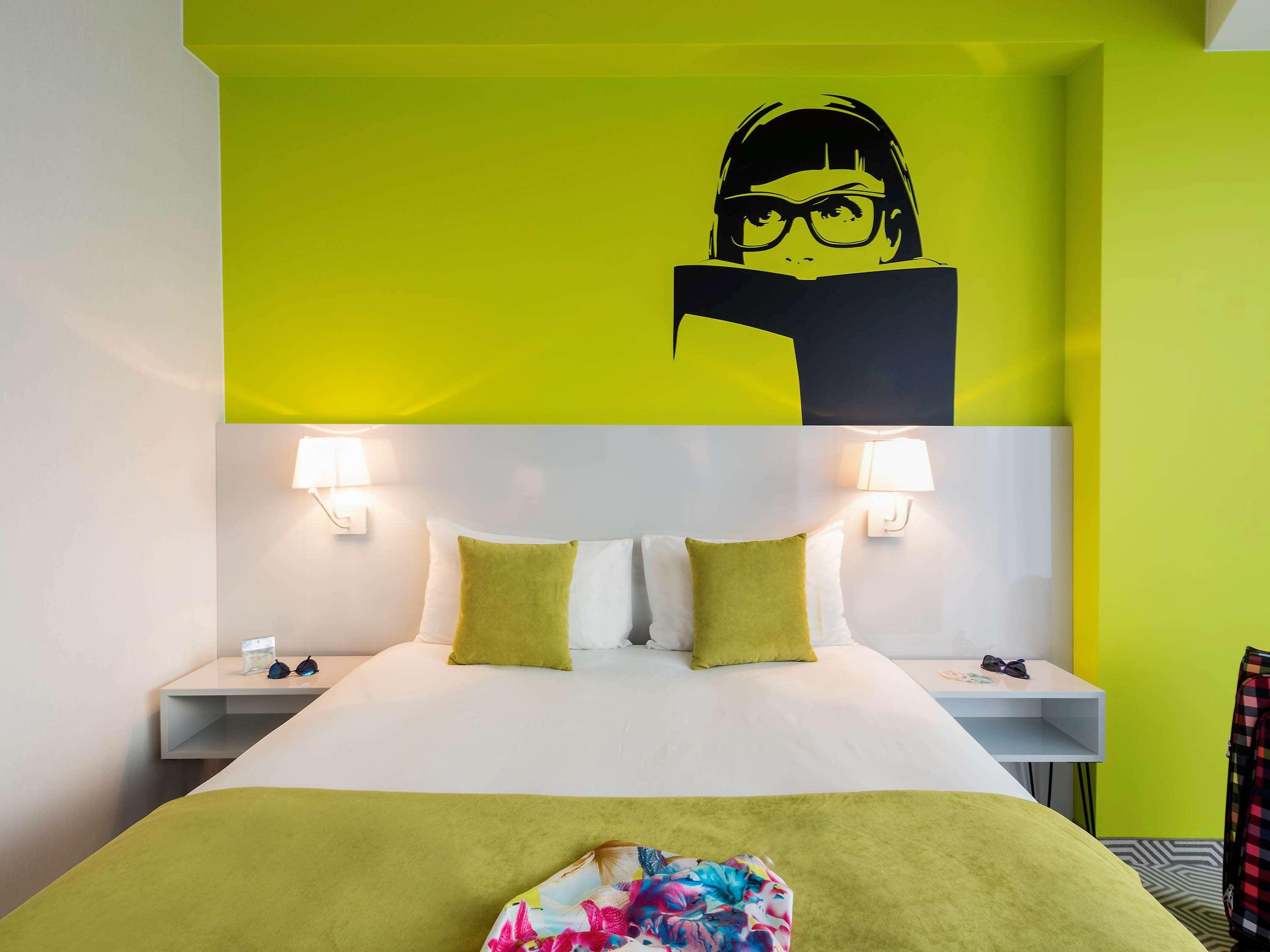 Hotel Ibis Styles Centrum 3*