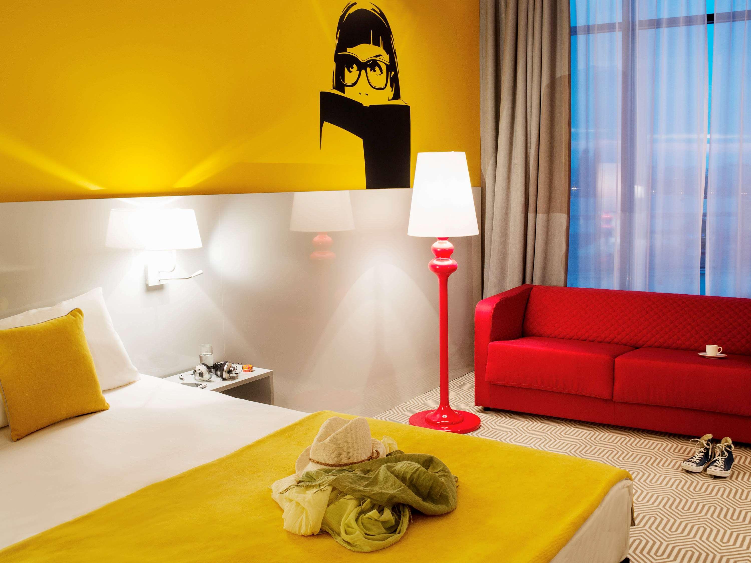 Hotel Ibis Styles Centrum 3*