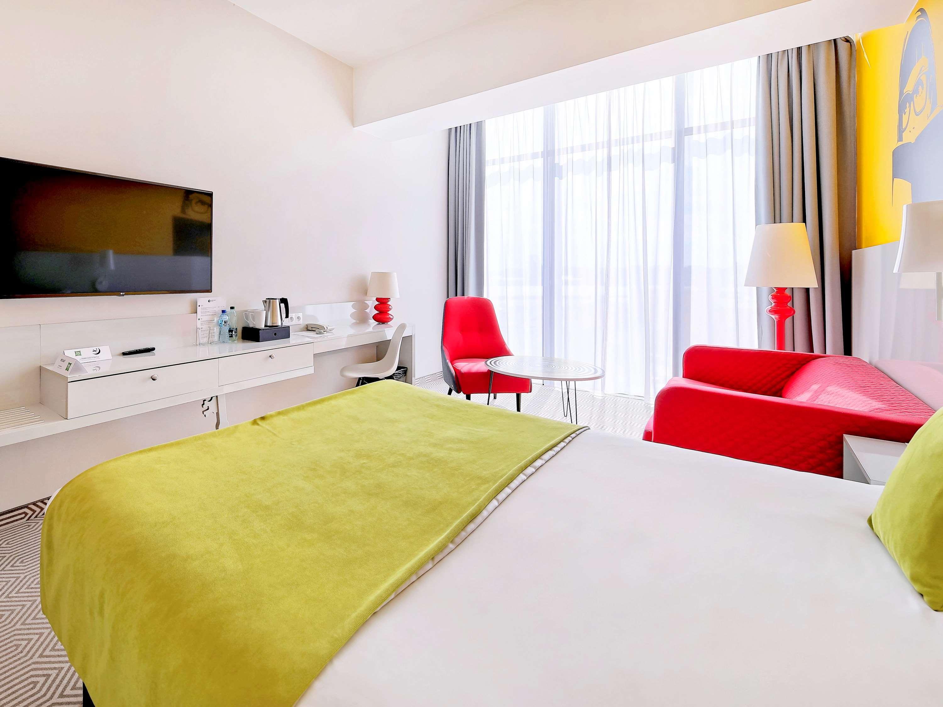 Hotel Ibis Styles Centrum