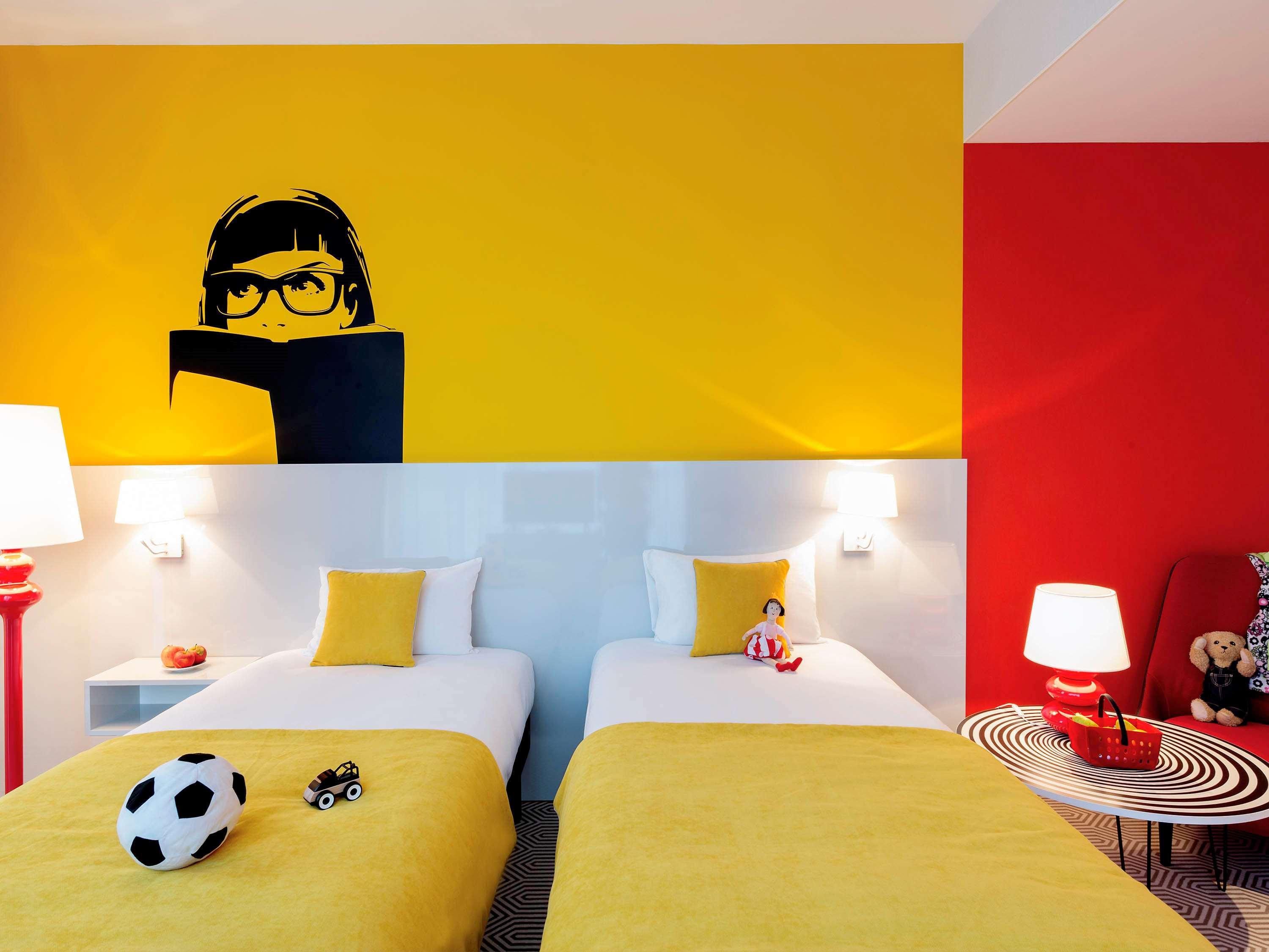 Ibis Styles Centrum Hotel