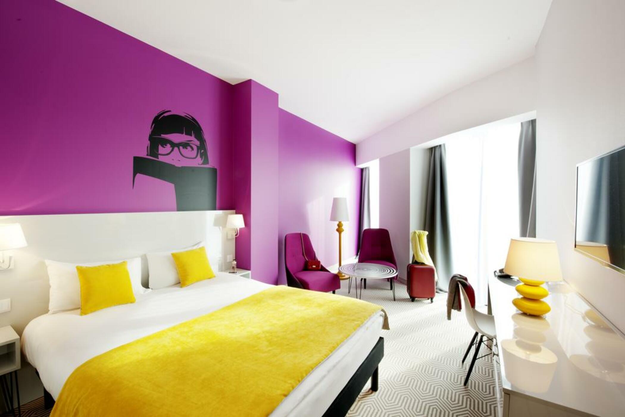Hotel Ibis Styles Centrum Wroclaw