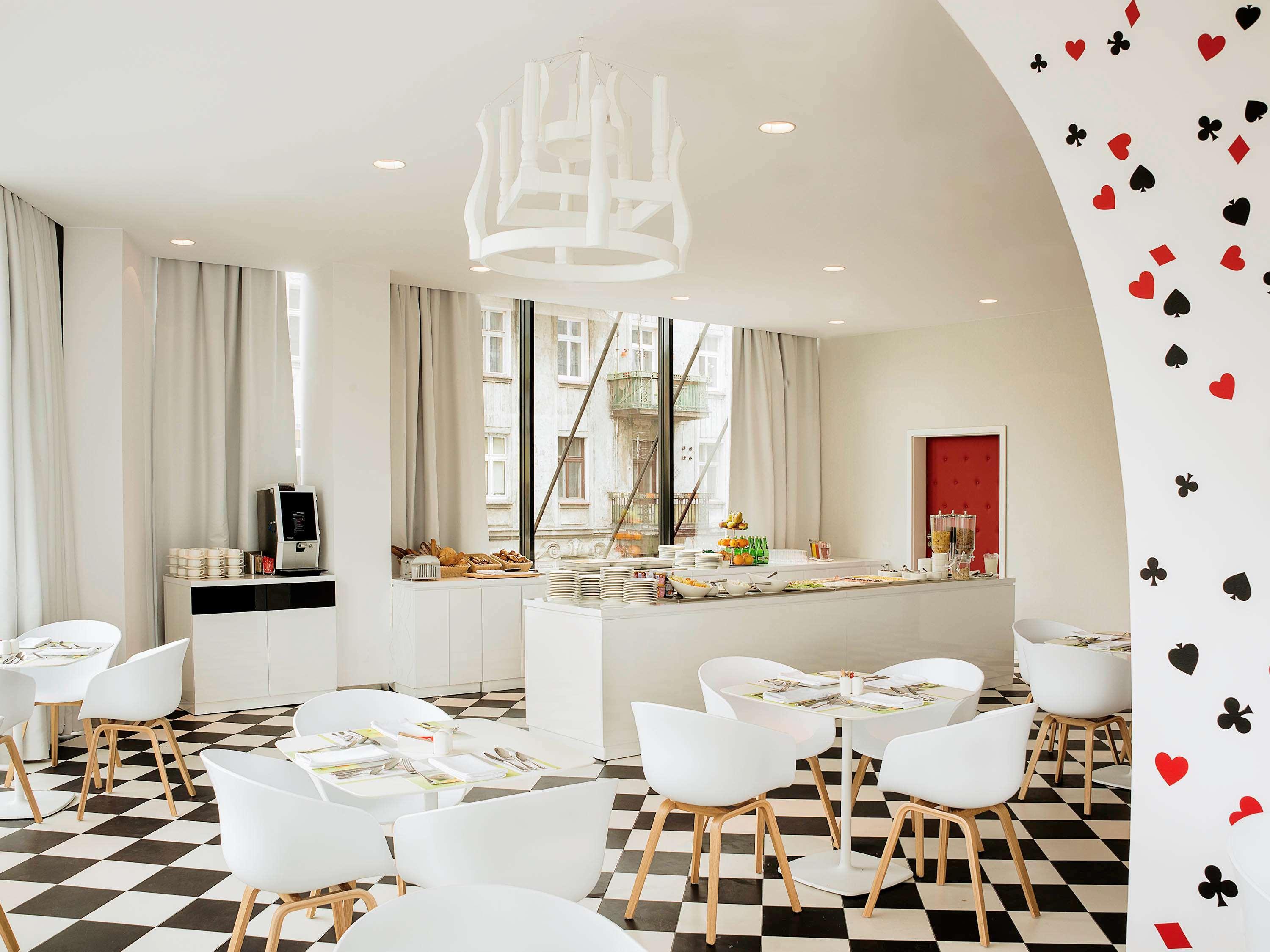 Ibis Styles Centrum Готель 3*