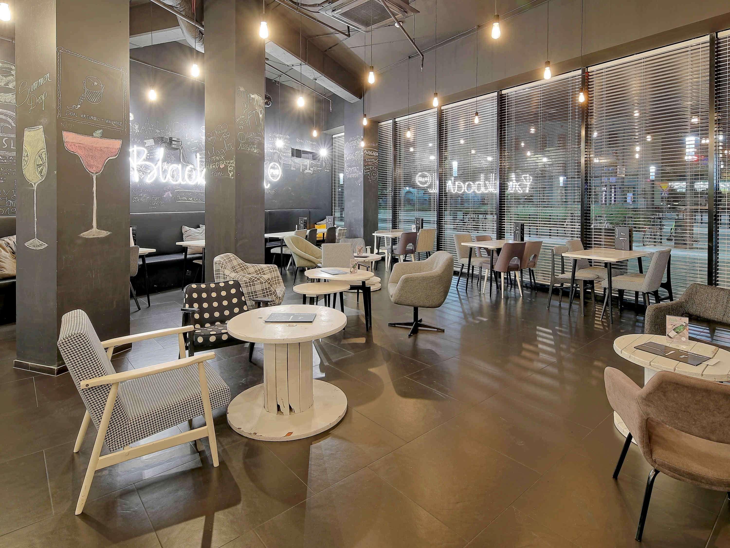 Hotel Ibis Styles Centrum 3*