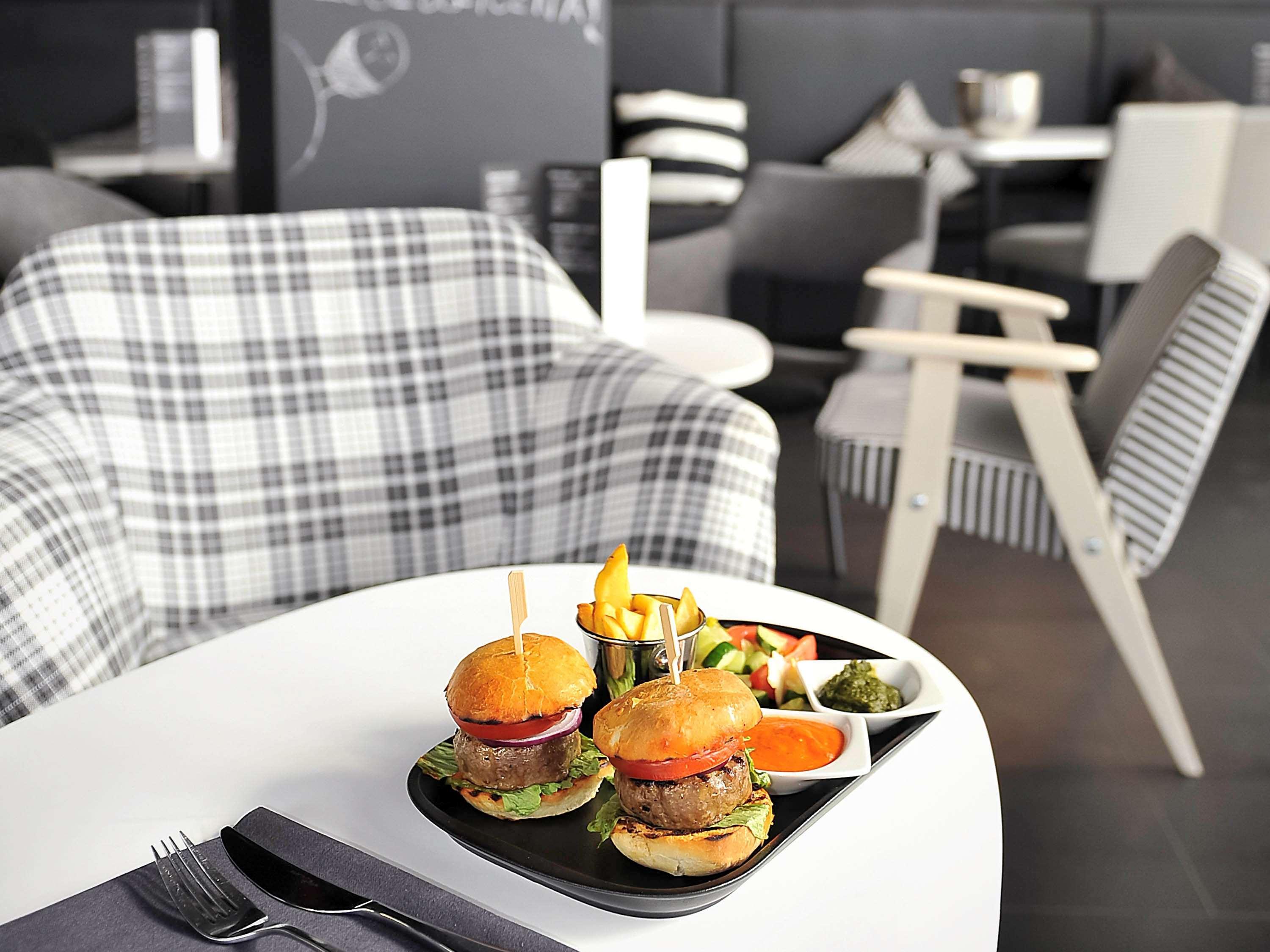 Ibis Styles Centrum Hotel Breslau