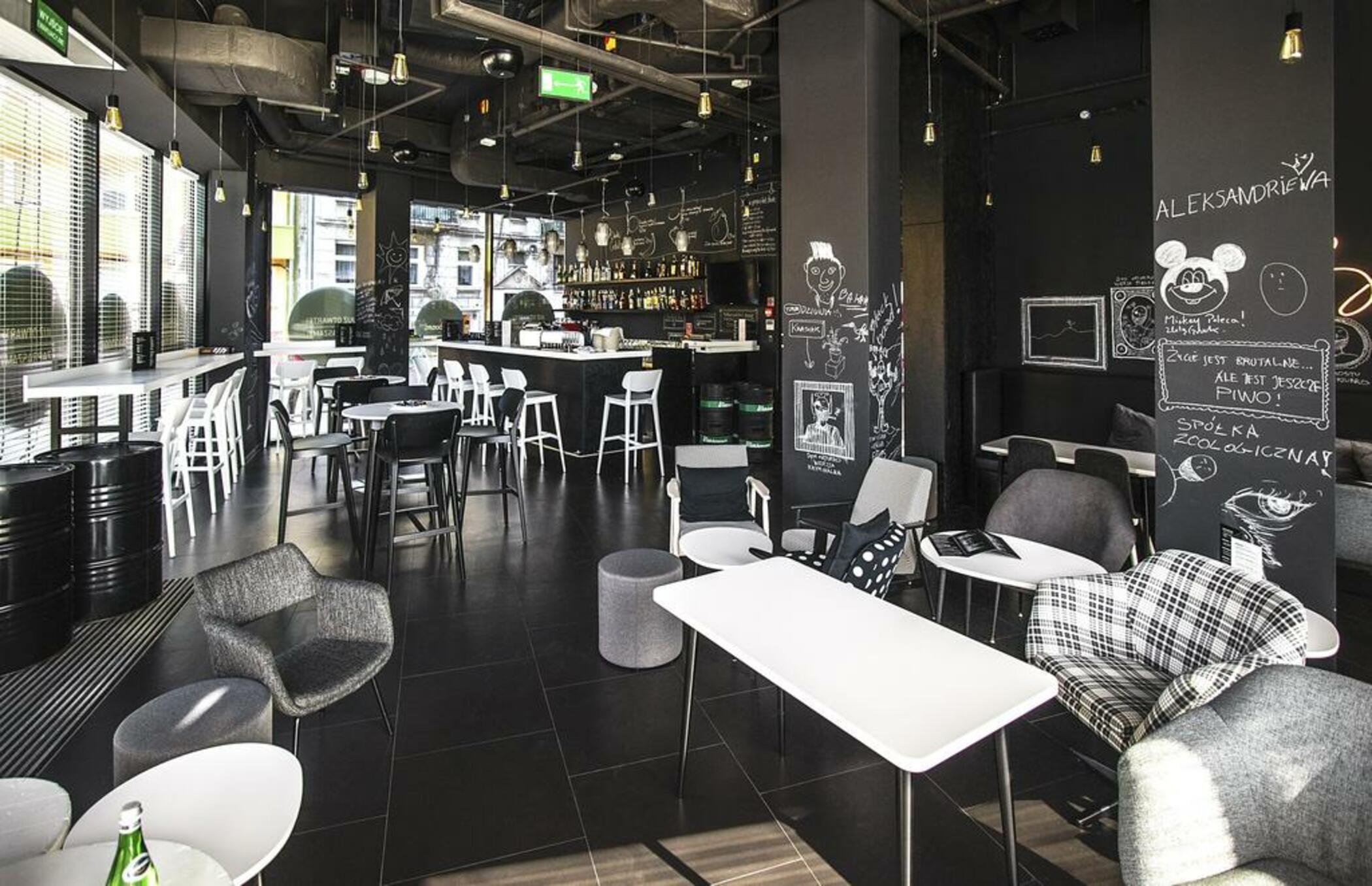 Hotel Ibis Styles Centrum