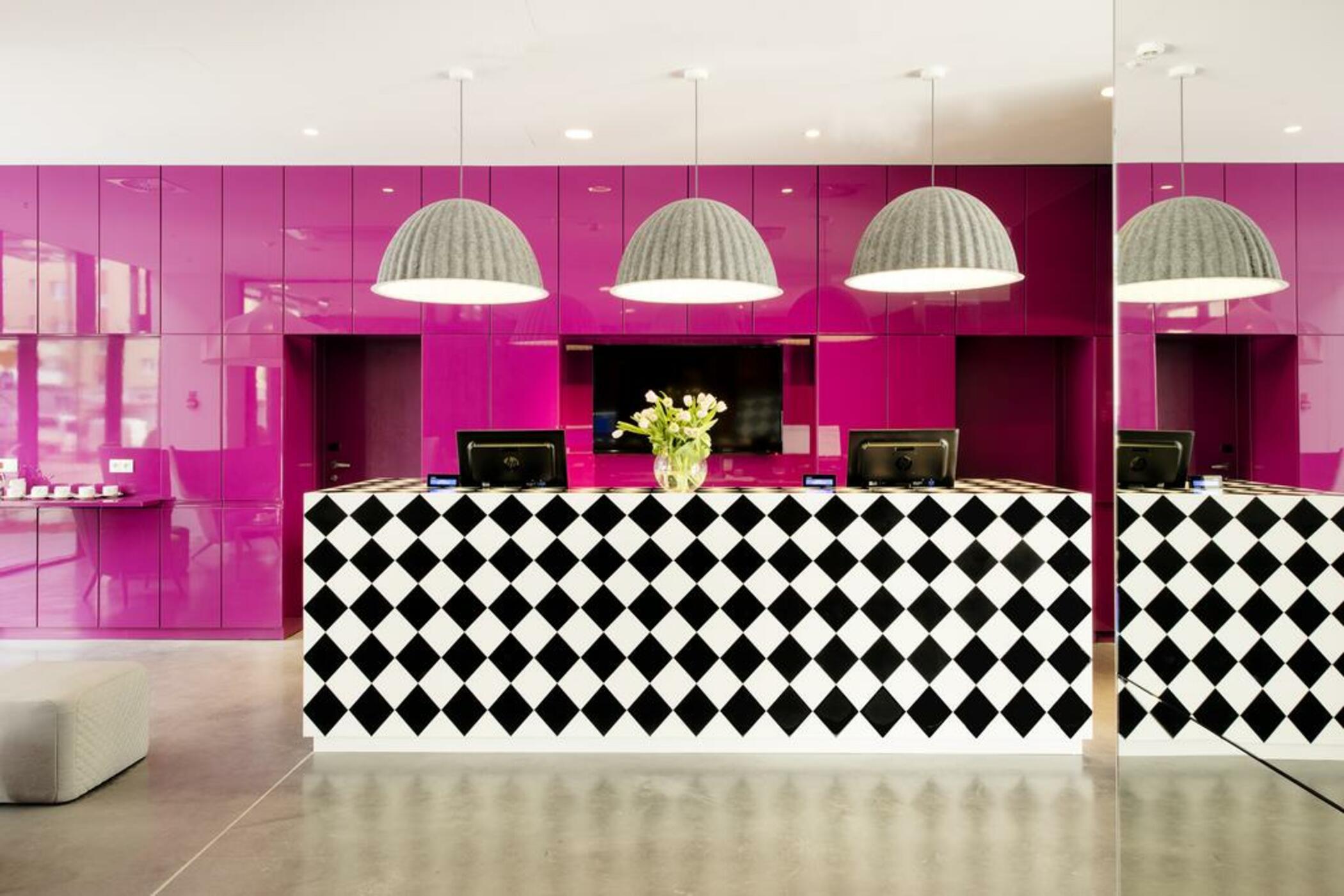 Ibis Styles Centrum 3*