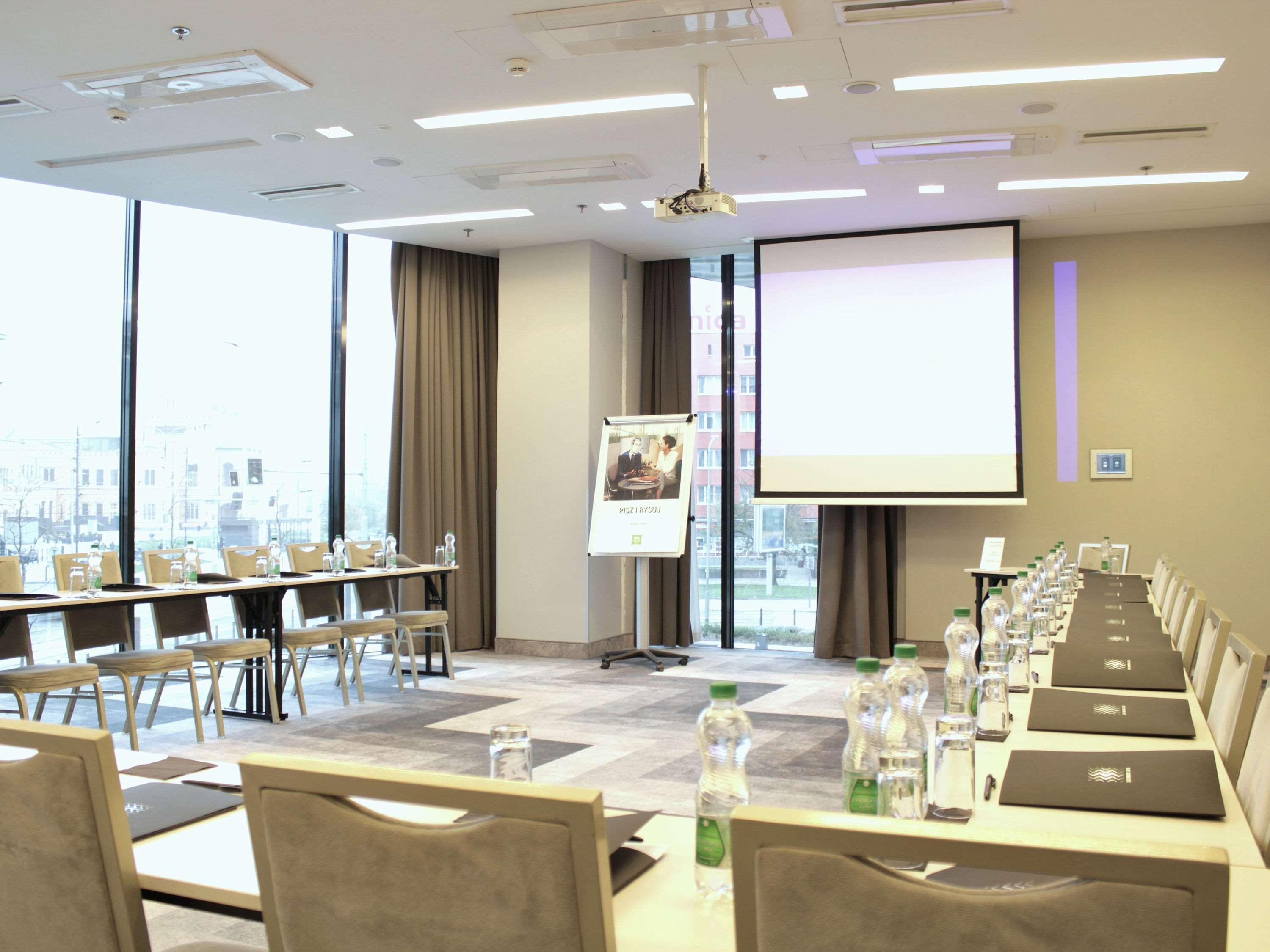 Hotel Ibis Styles Centrum