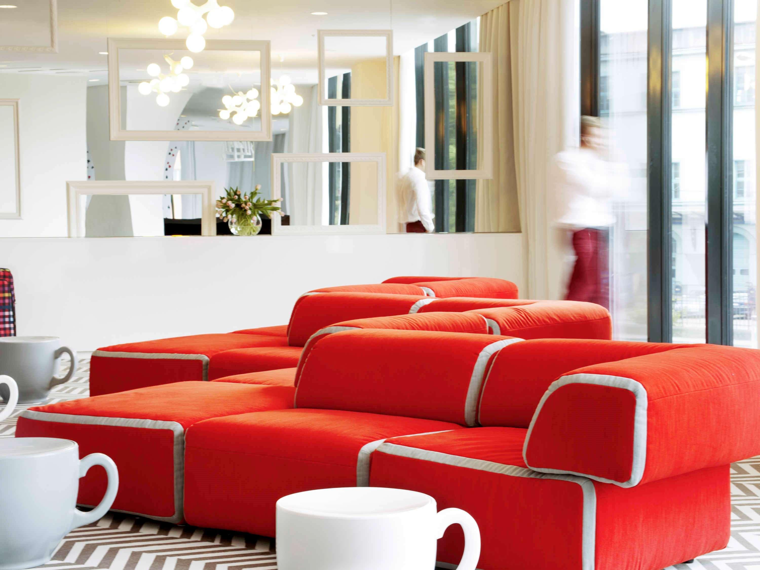 Ibis Styles Centrum Breslau